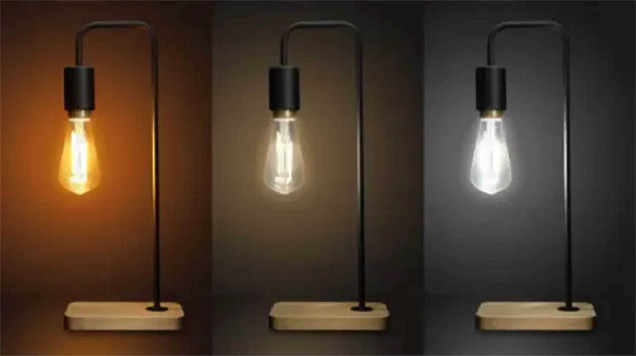 Essentiel-B Découverte Pack - Filament Edison image