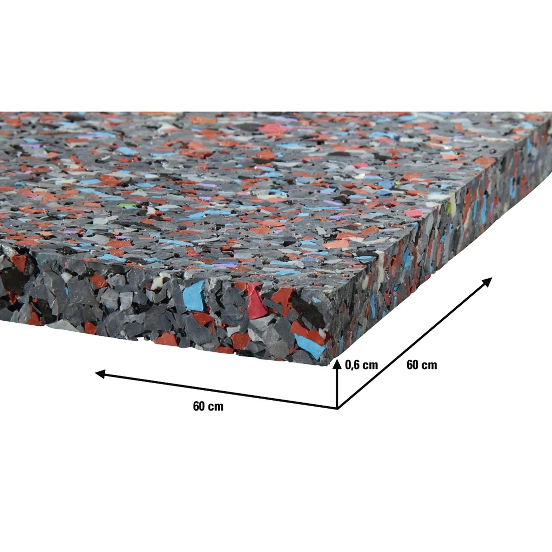 Xavax Tapis antivibration image