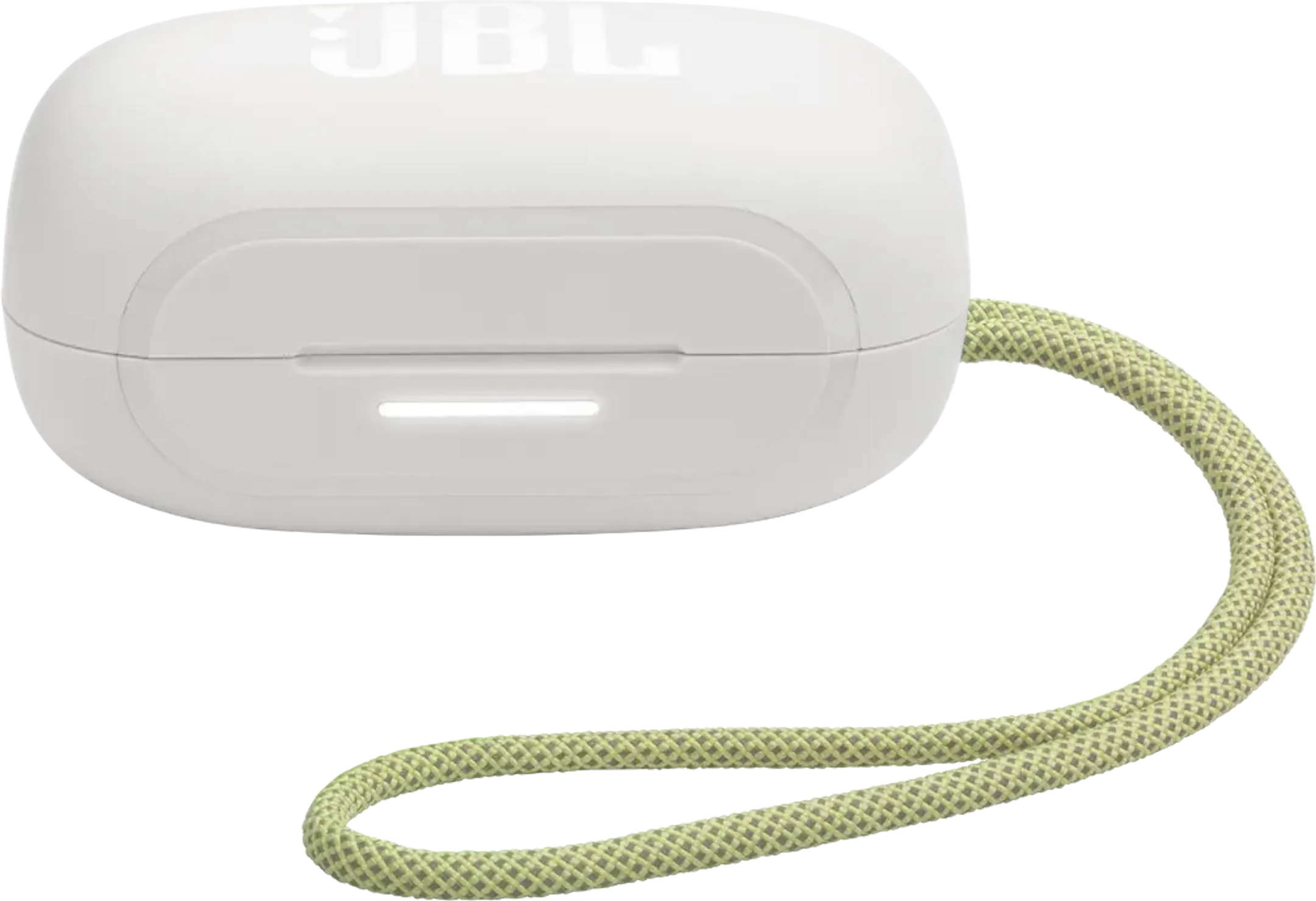 JBL Draadloze sportoortjes Reflect Aero - Wit image