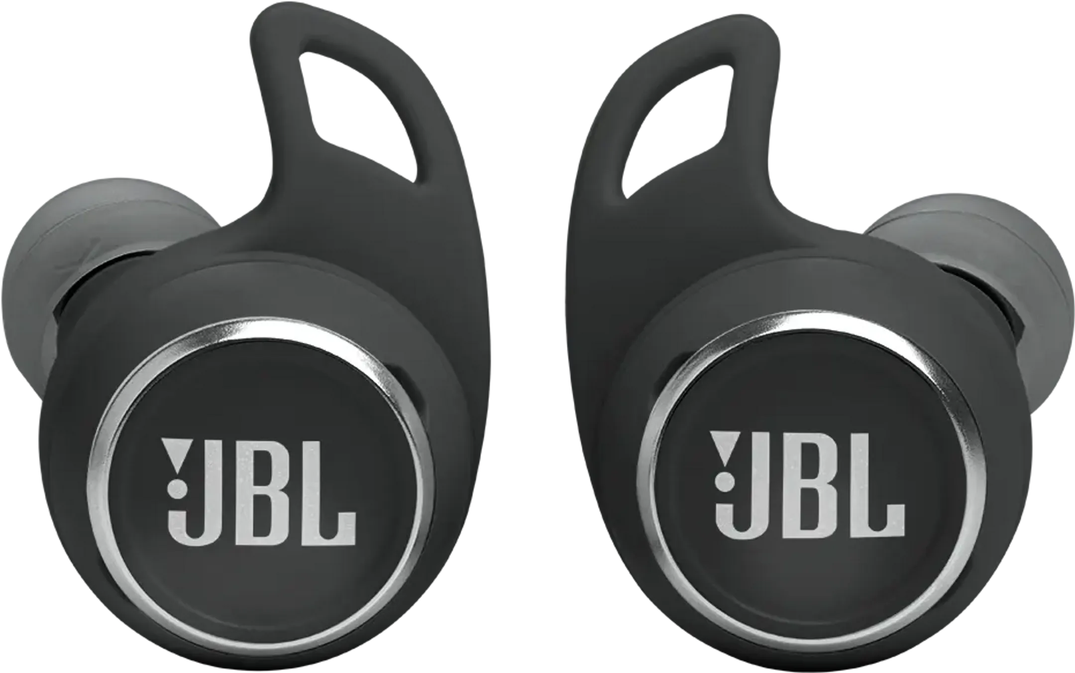 Draadloze sport oortjes JBL Reflect Aero - Zwart