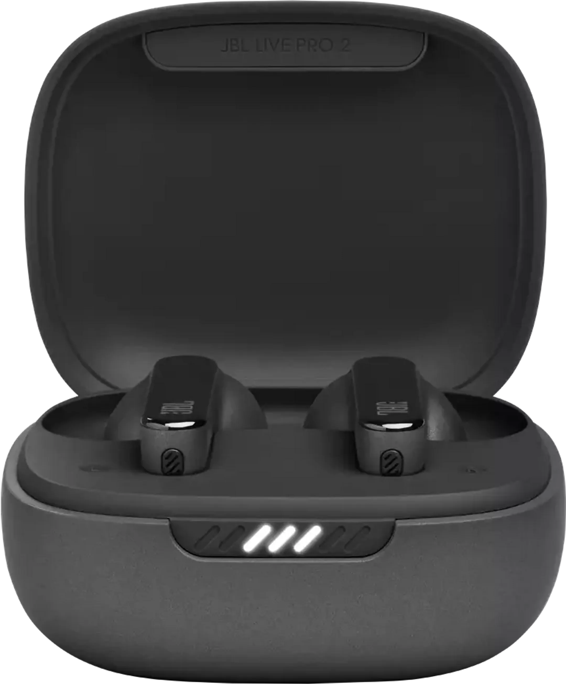 JBL Draadloze oortjes Live Pro 2 TWS - Zwart image