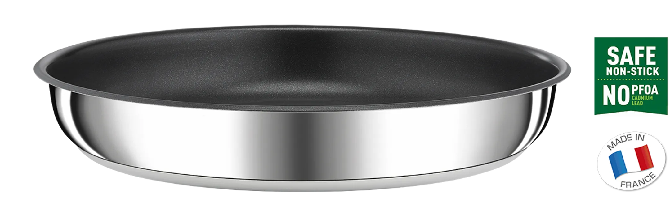 Tefal Braadpan Ingenio Preference 26 cm L9730502 image