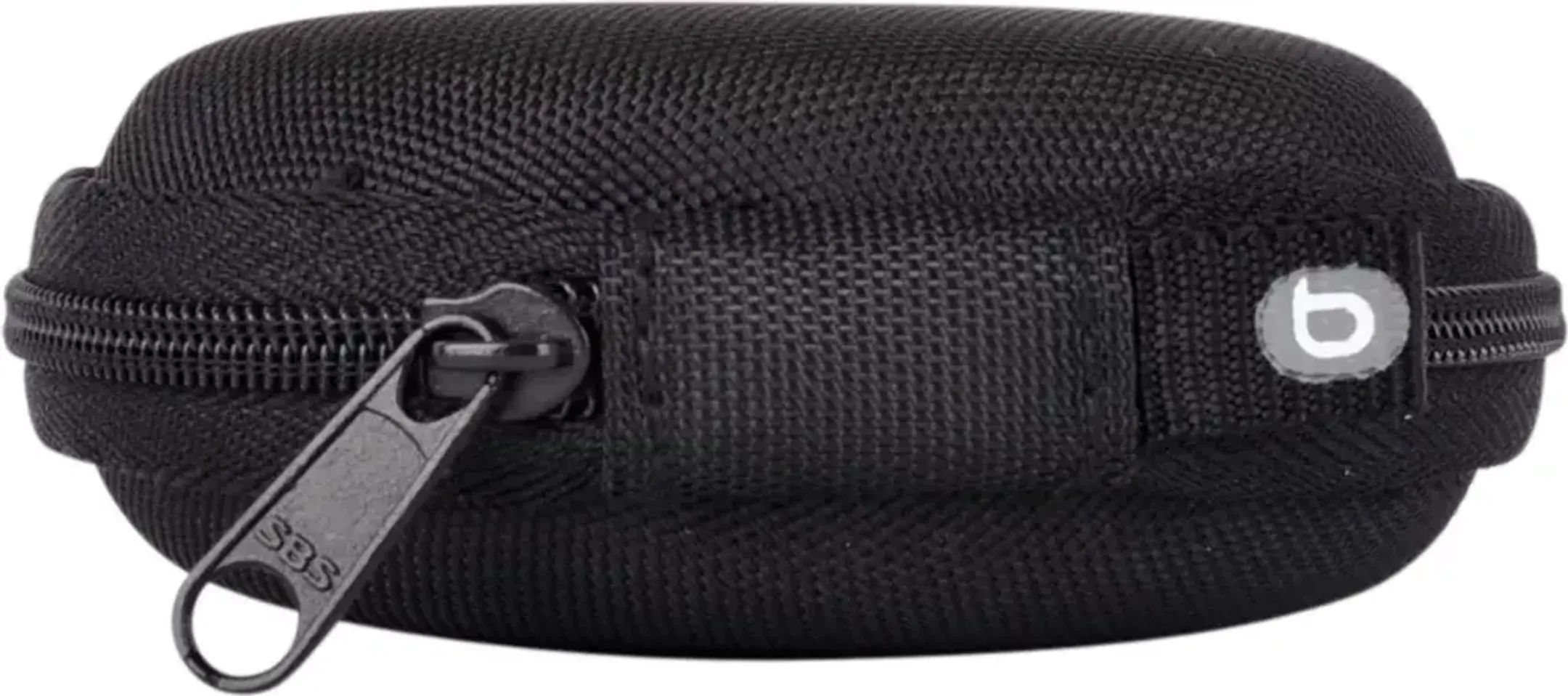 Essentiel-B HE01 Case voor oortjes - Zwart image