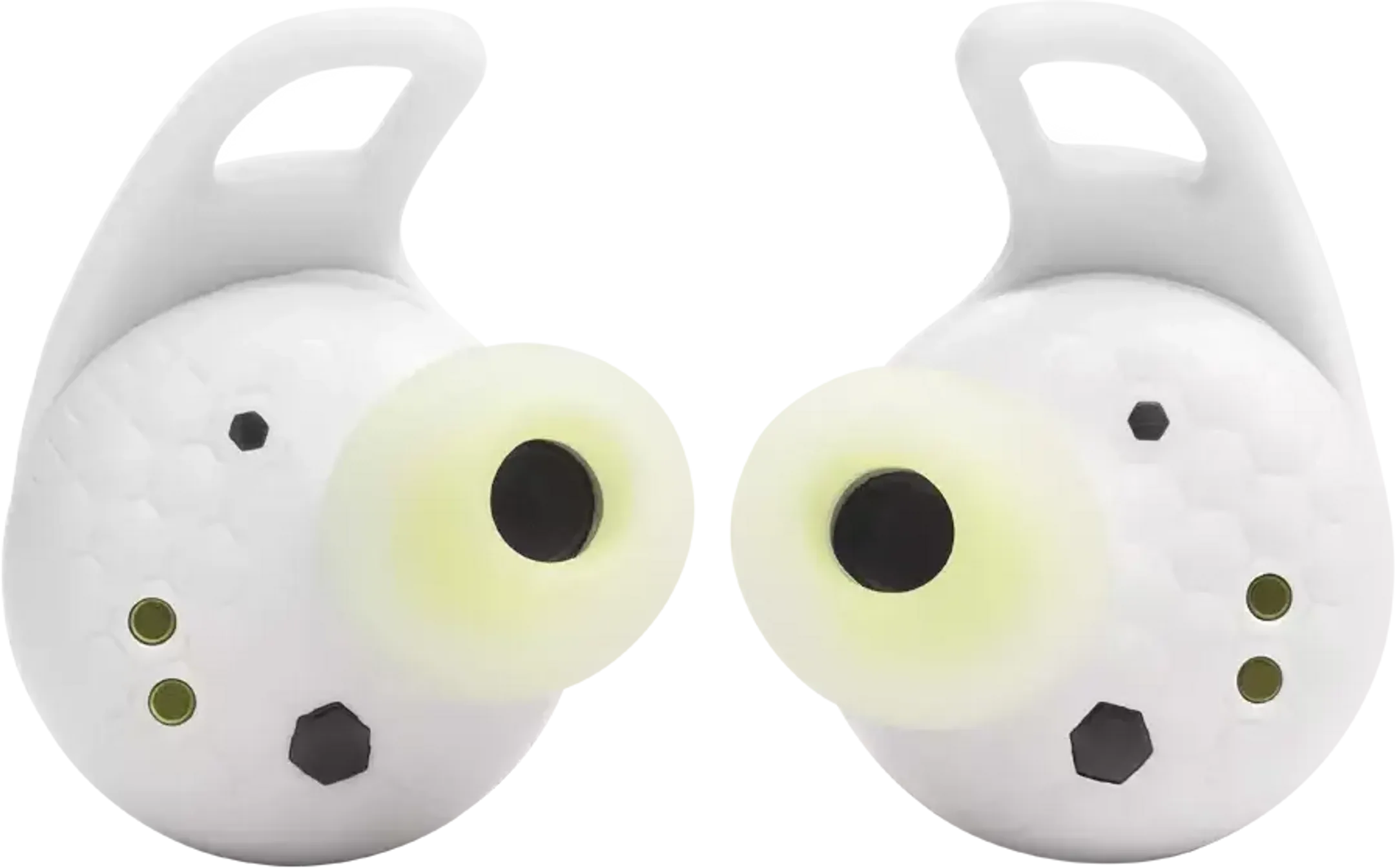 JBL Draadloze sportoortjes Reflect Aero - Wit image