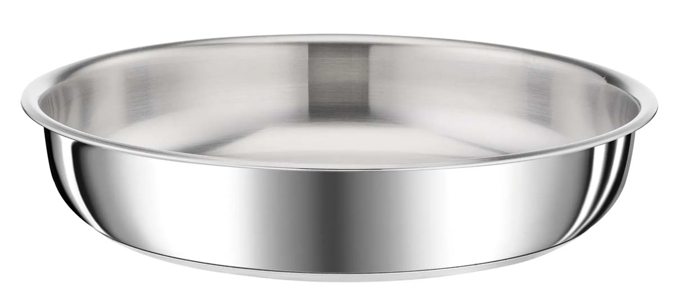 Tefal Braadpan Ingenio Preference L9720402 - Ø24 cm image