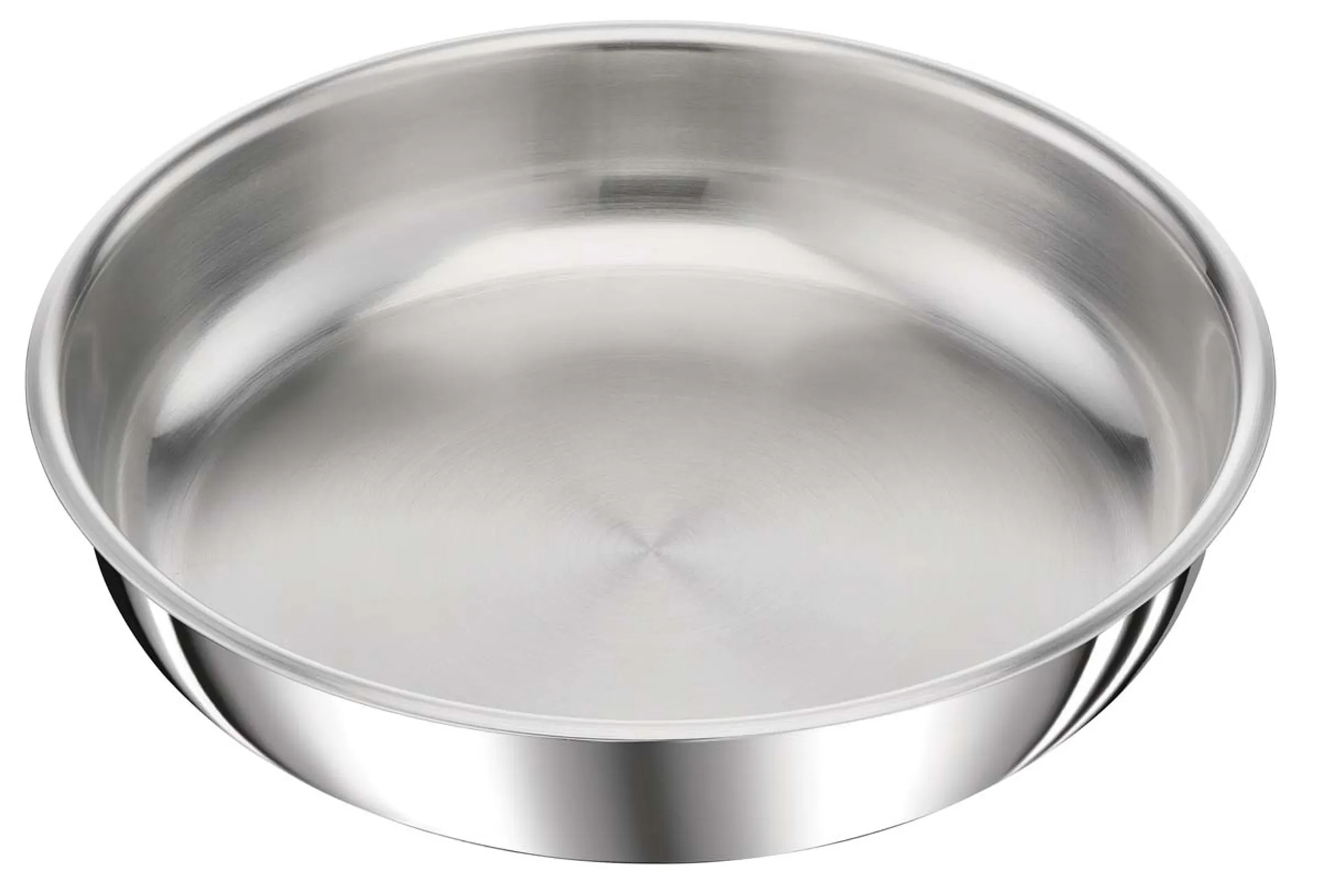 Tefal Braadpan Ingenio Preference L9720402 - Ø24 cm image