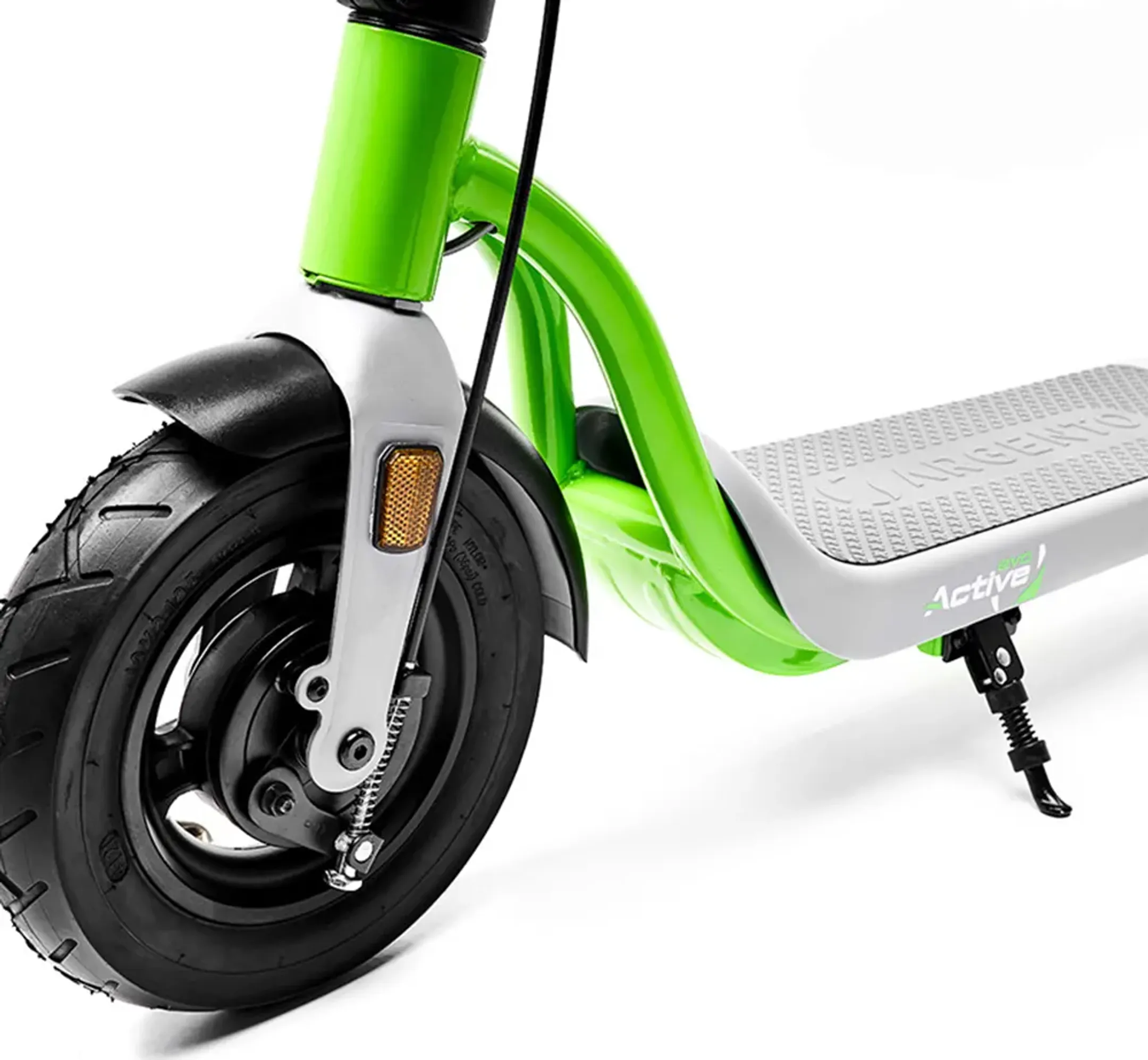 Argento e-Scooter Active Evo image