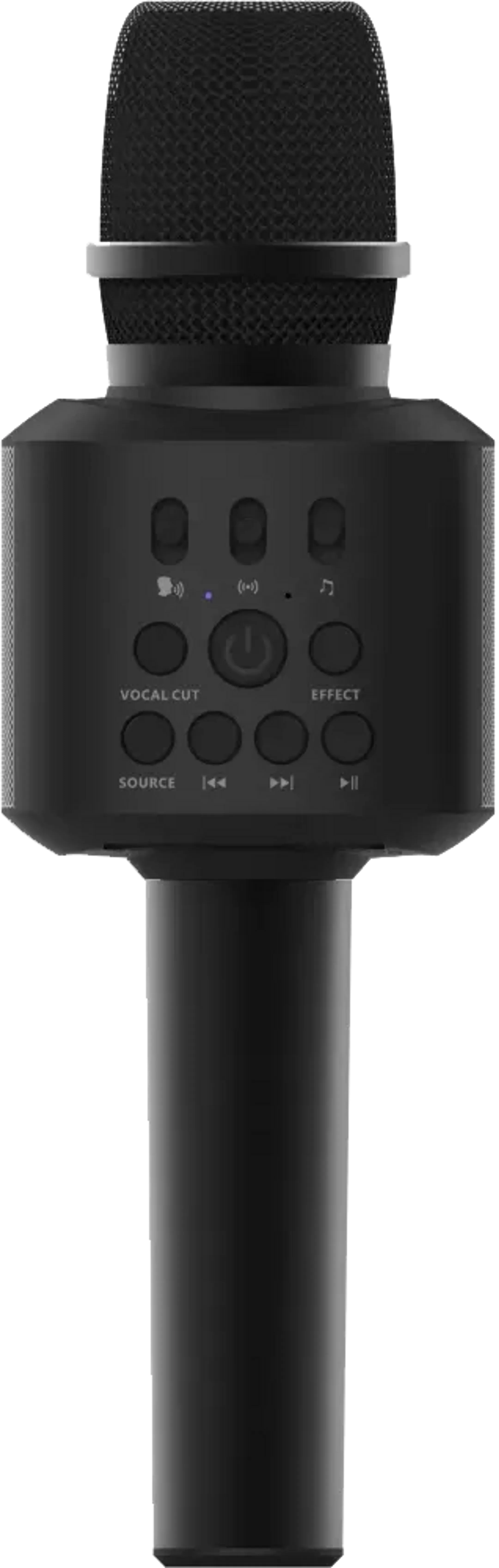 Essentiel-B Karamik Karaoke bluetooth speaker - Noir image