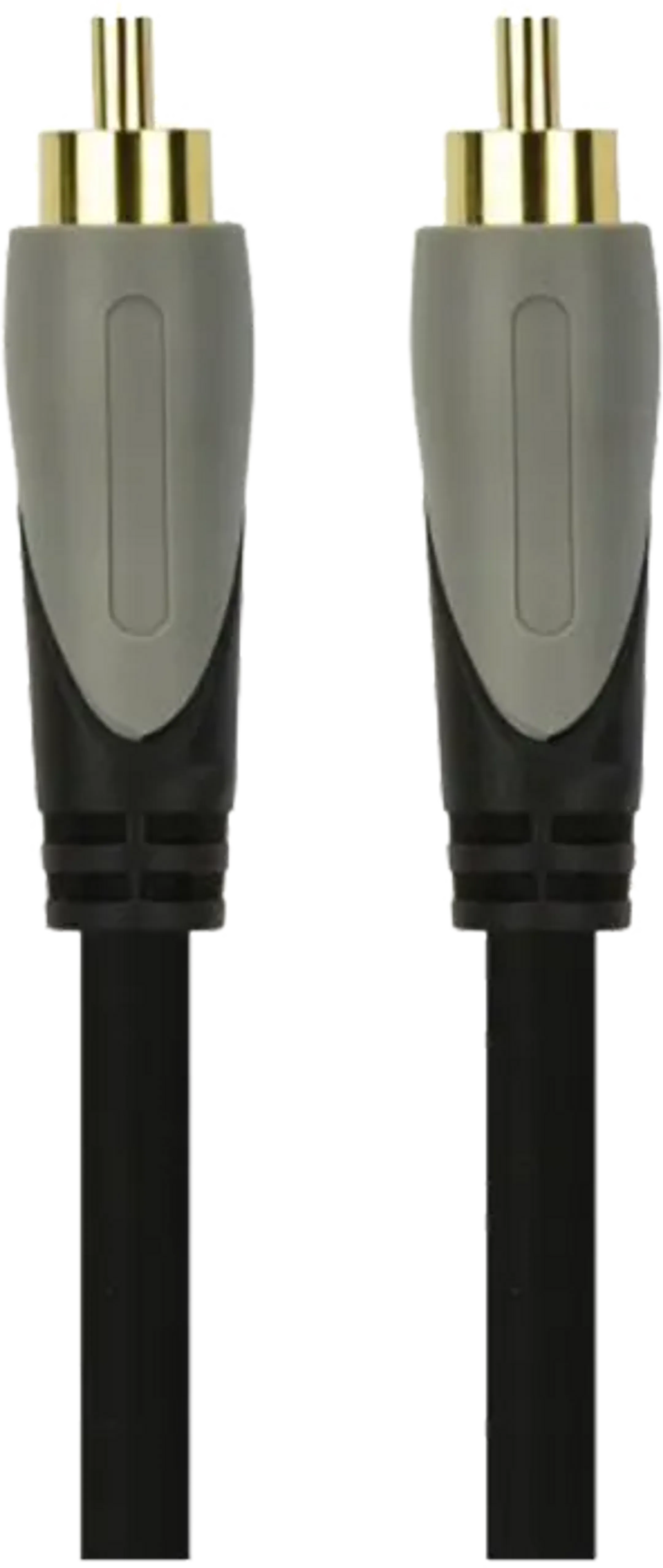 Essentiel-B RCA-kabel - (Male-Male) - 1,5m image