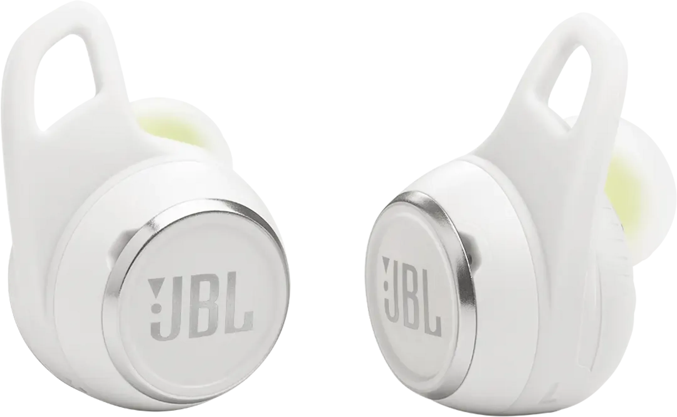 JBL Draadloze sportoortjes Reflect Aero - Wit image