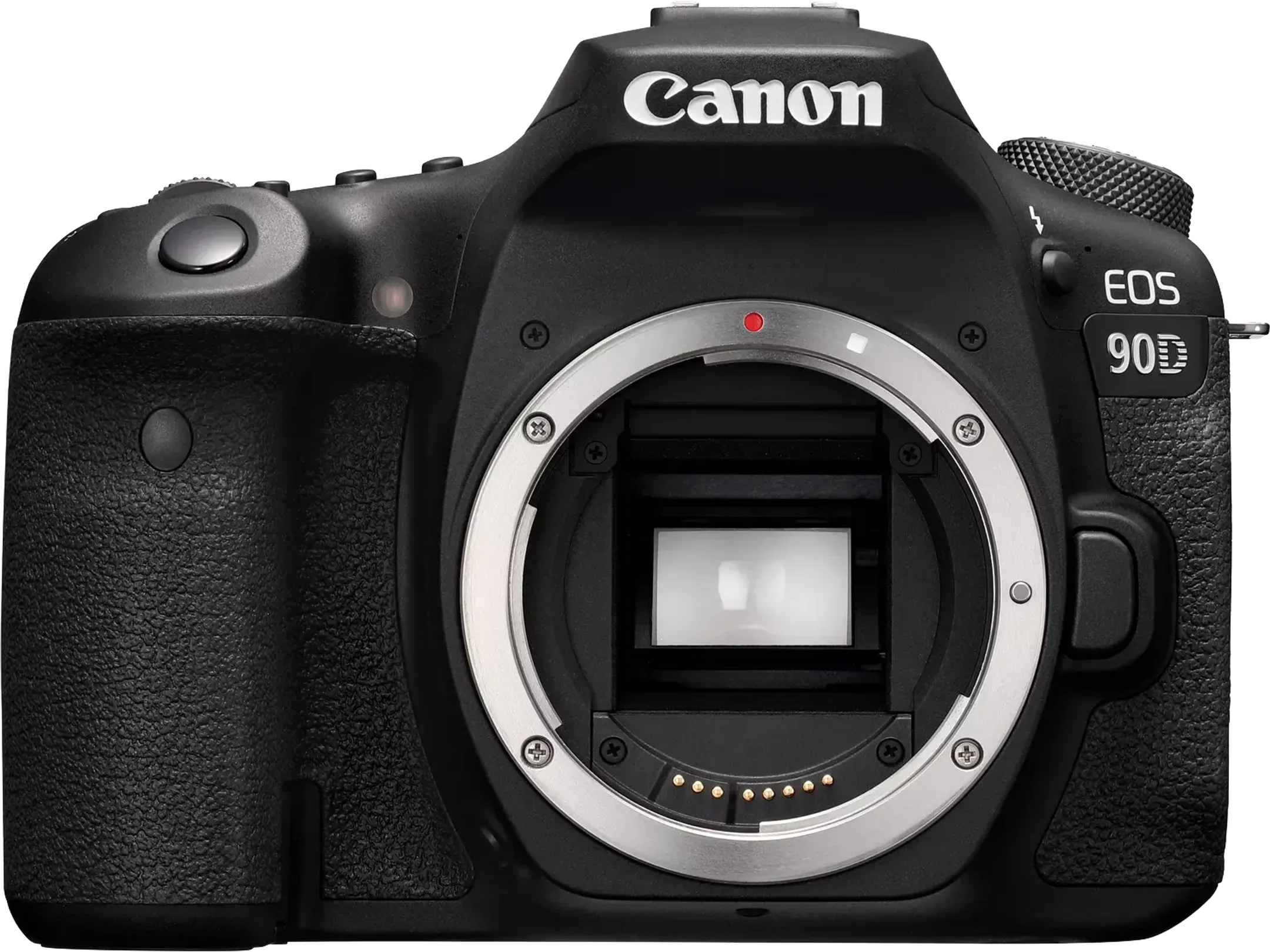 Body EOS 90D  