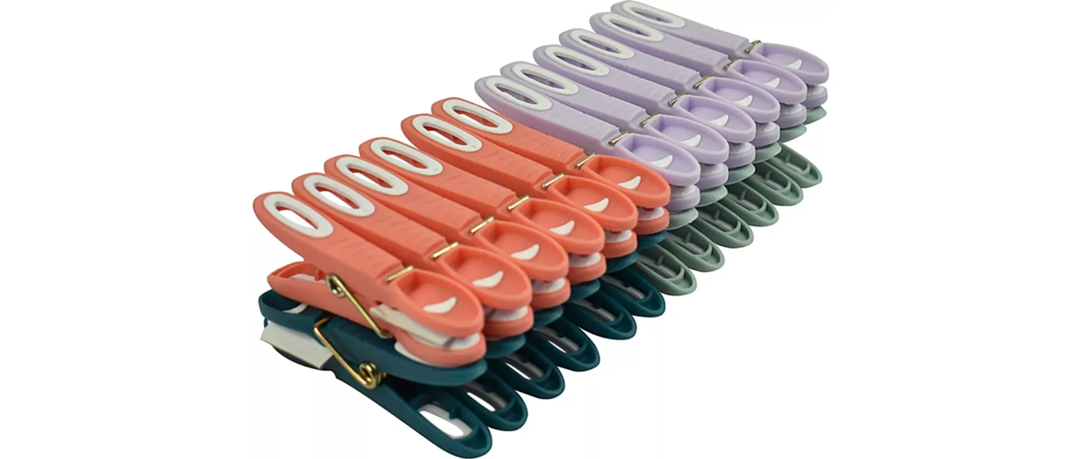 Essentiel-B Wasknijpers x24 image