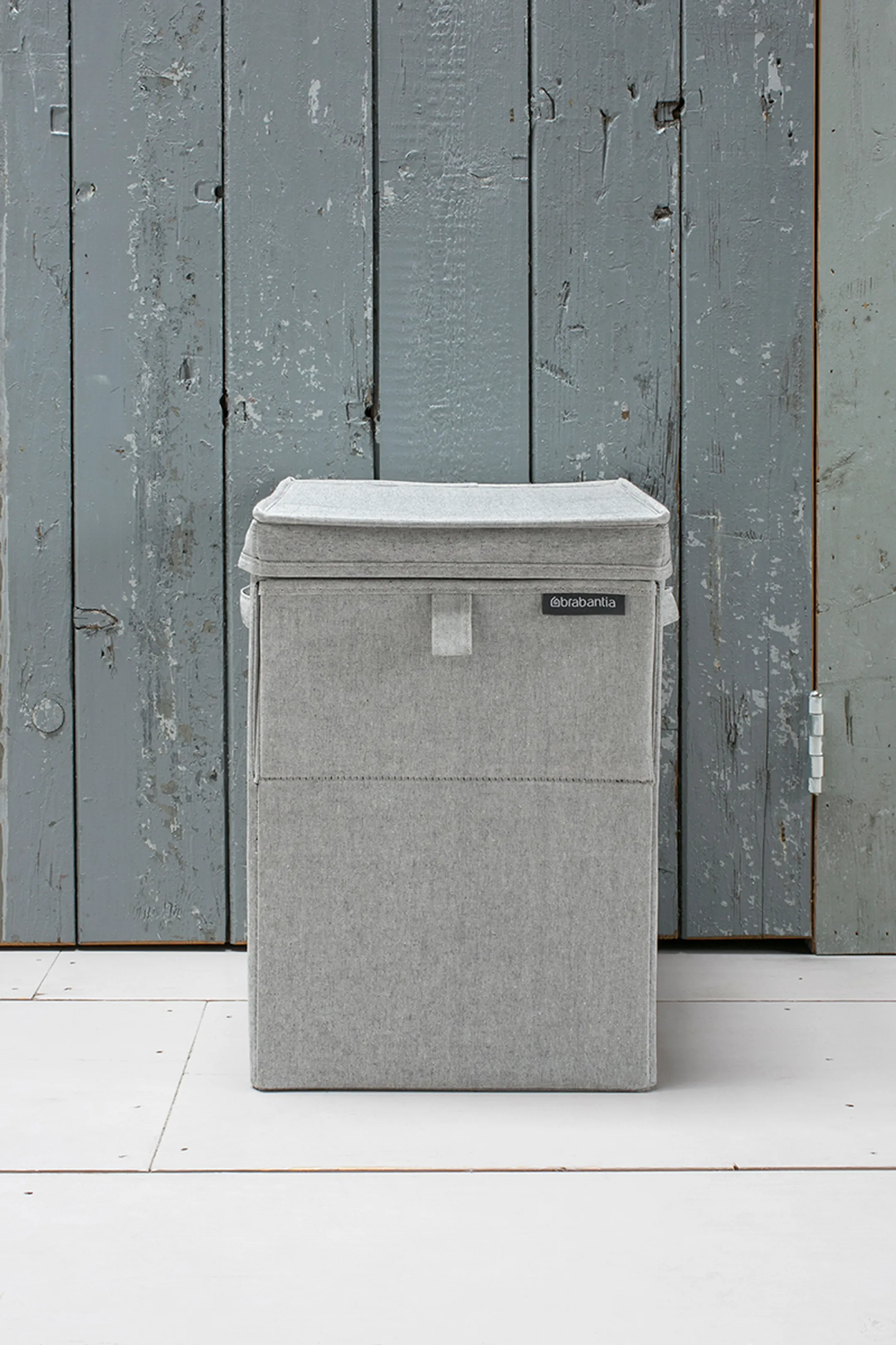 Brabantia Panier à linge empilable image