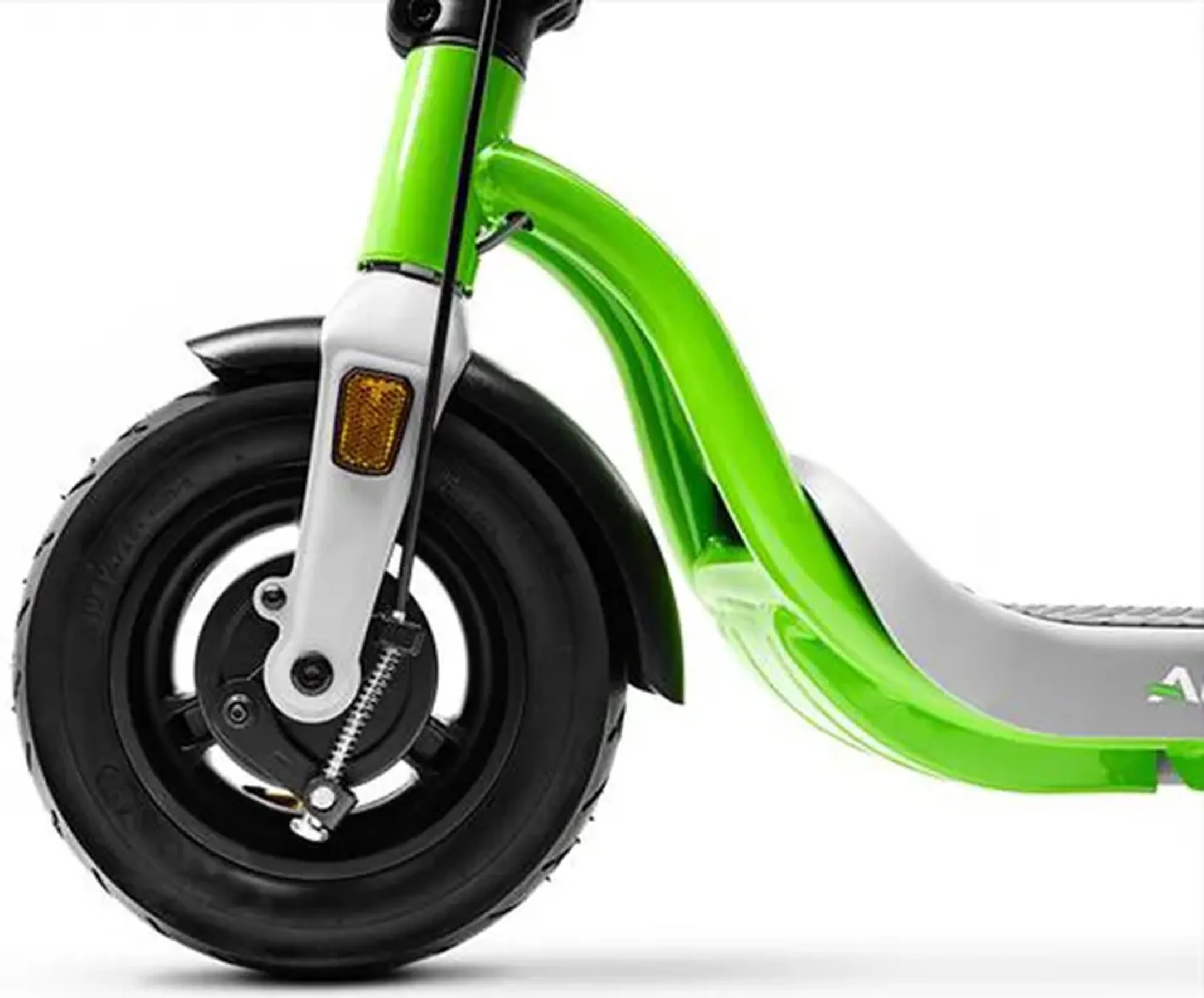 Argento e-Scooter Active Evo image