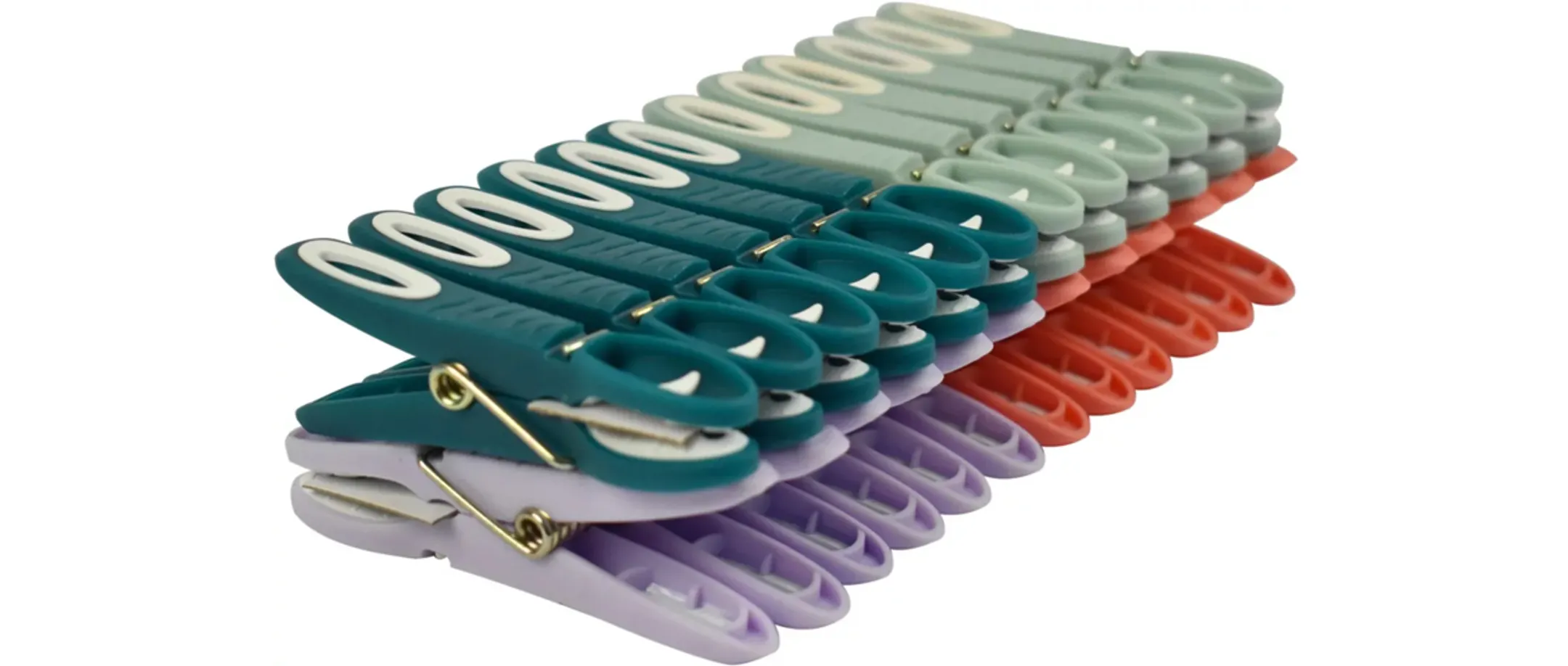 Essentiel-B Wasknijpers x24 image