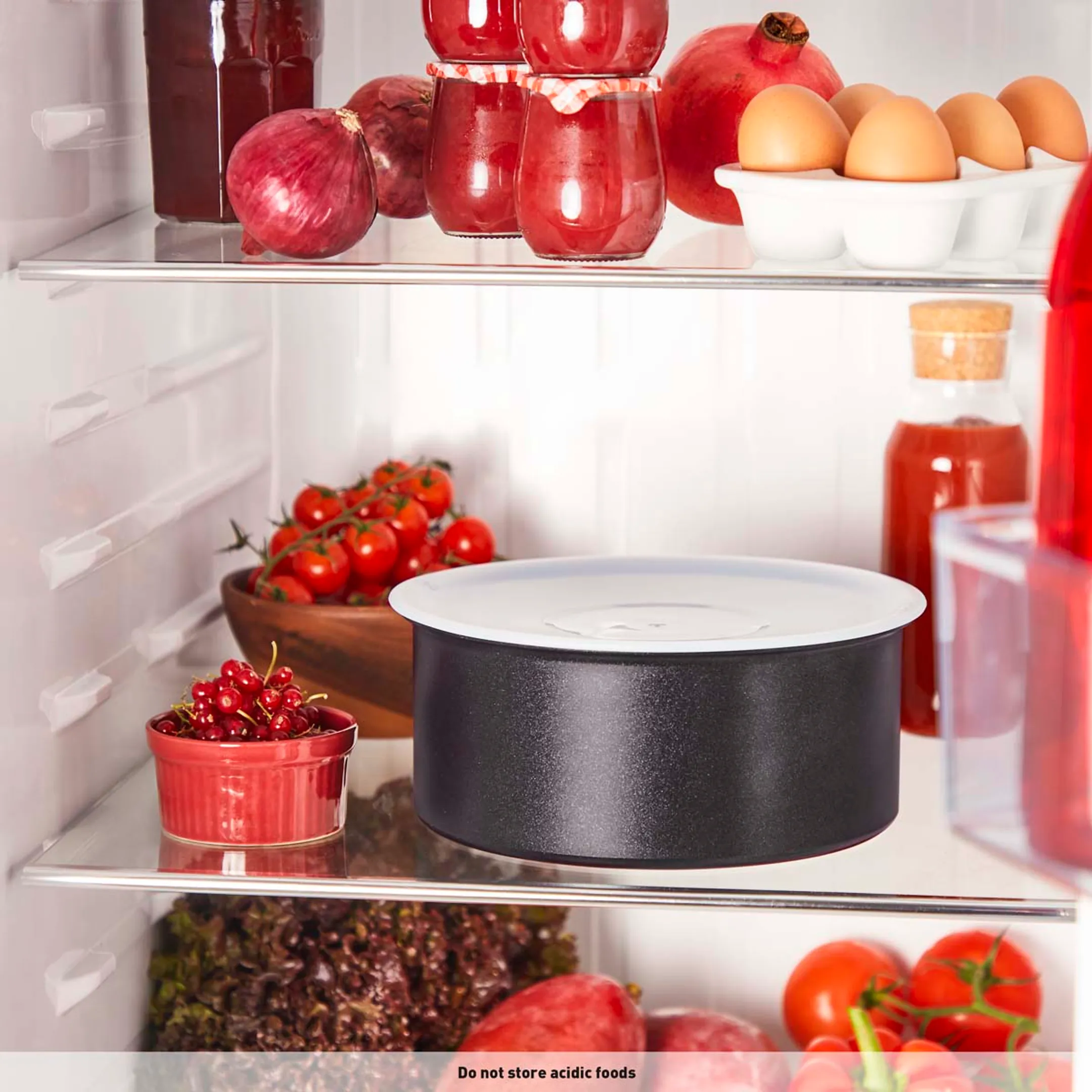 Tefal Poêle Ingenio Unlimited 22 cm L7630343 image