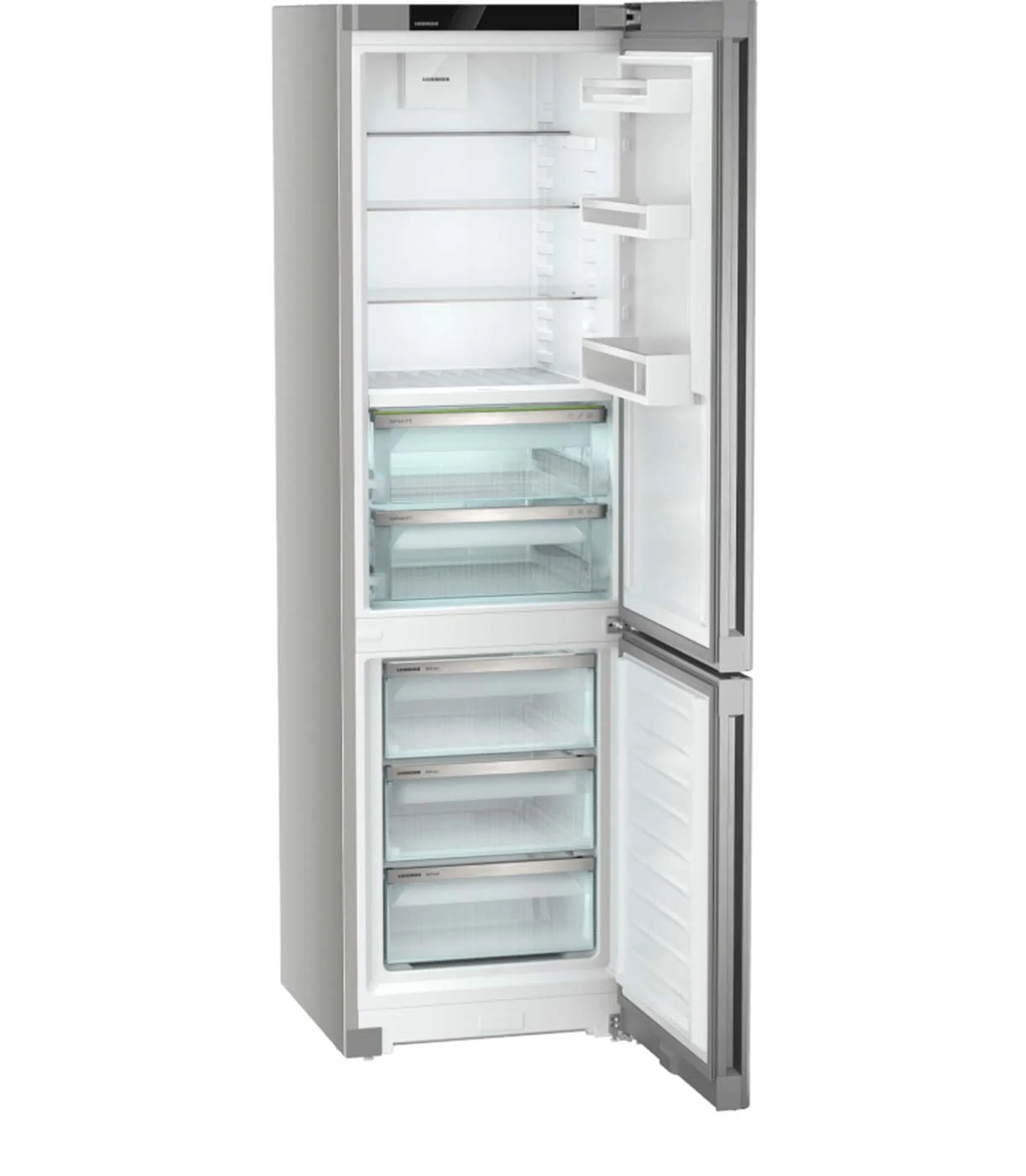 Liebherr Combi frigo congélateur CBNsfd 5733 Plus image