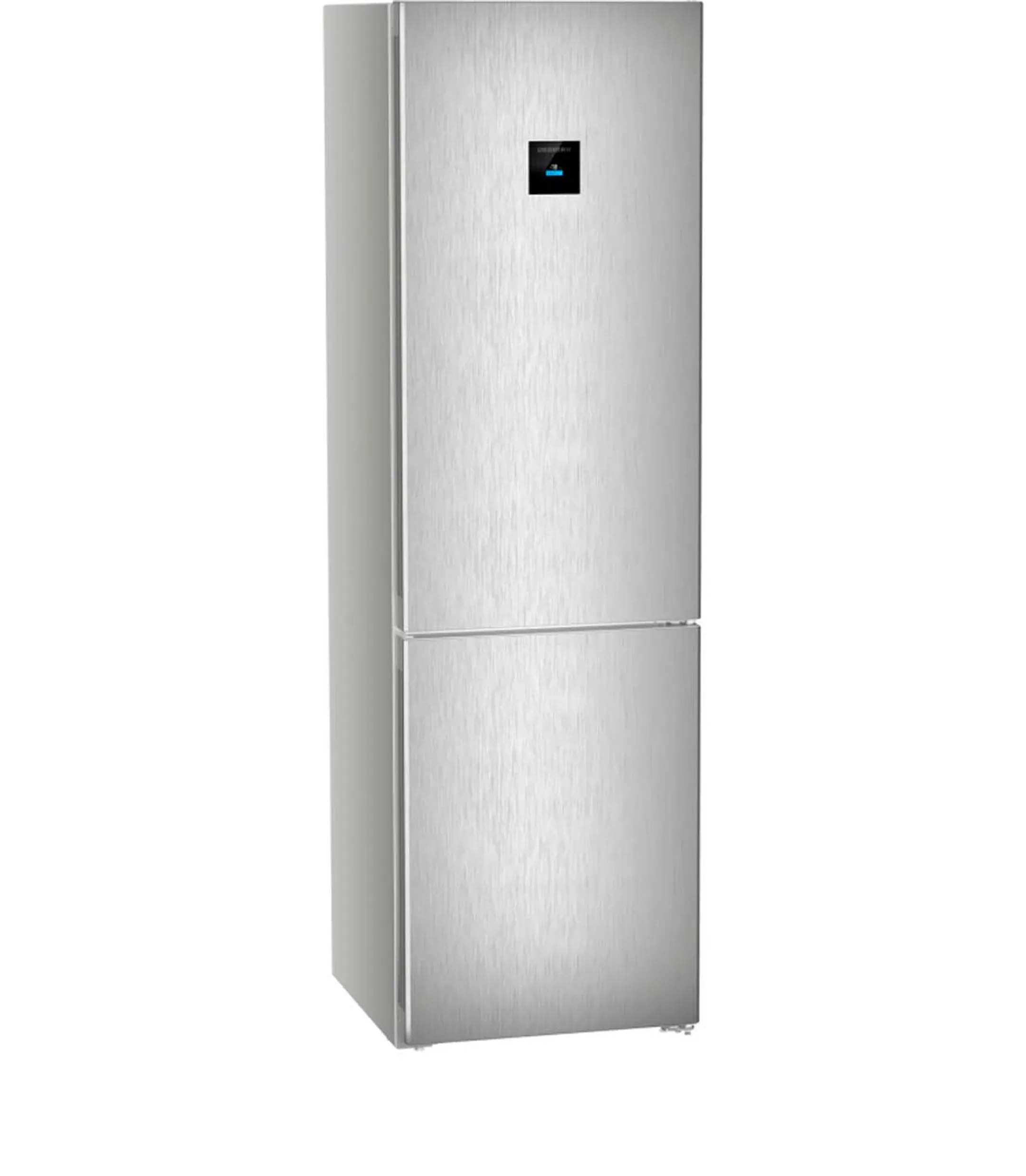 Liebherr Combi frigo congélateur CBNsfd 5733 Plus image