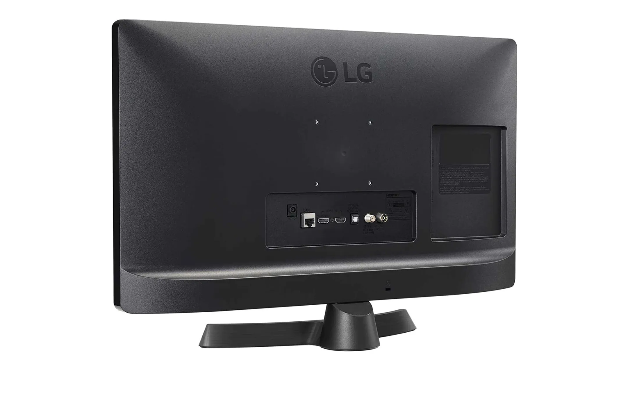 LG LED TV Monitor 24TQ510S-PZ - 24 inch image