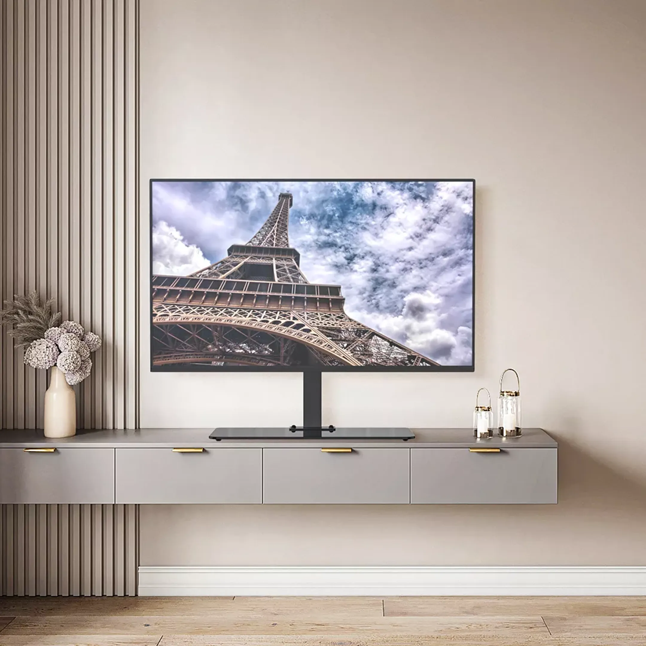 Essentiel-B Support TV ALTER'MOUV 32-65'' - Pied image