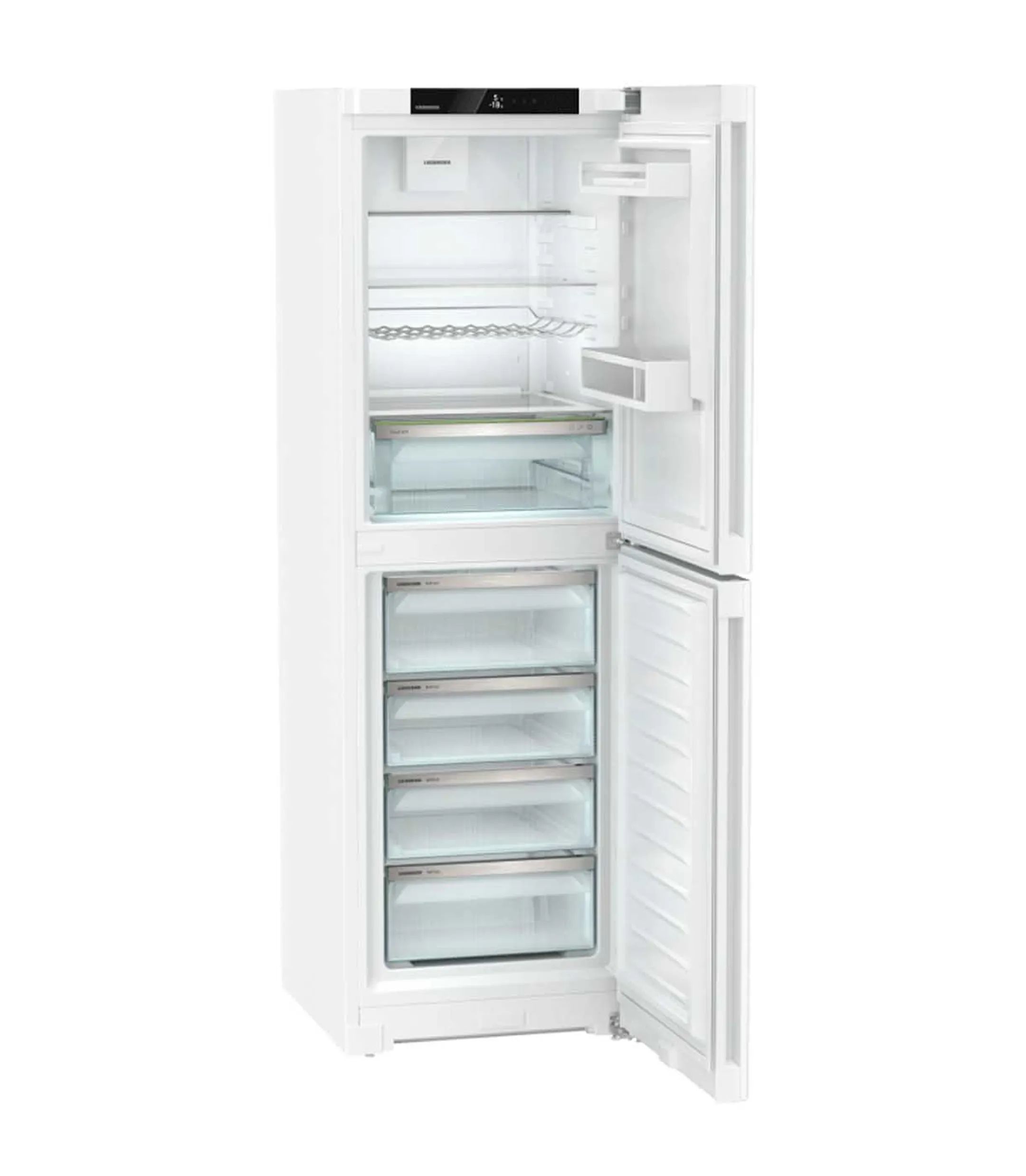 Liebherr Combi frigo congélateur CNd 5224 Plus image