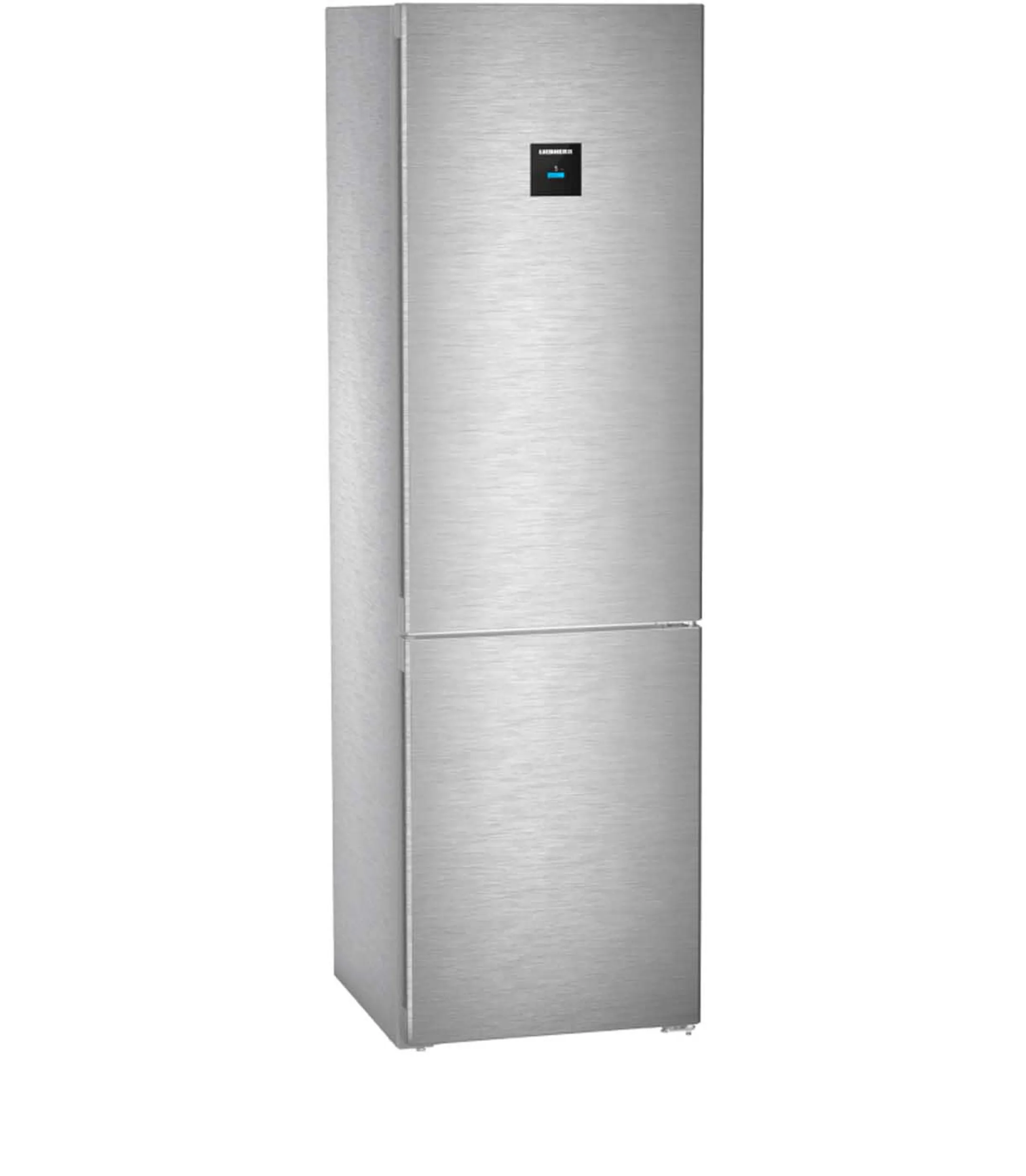 Combi frigo congélateur CBNstd 578i Peak