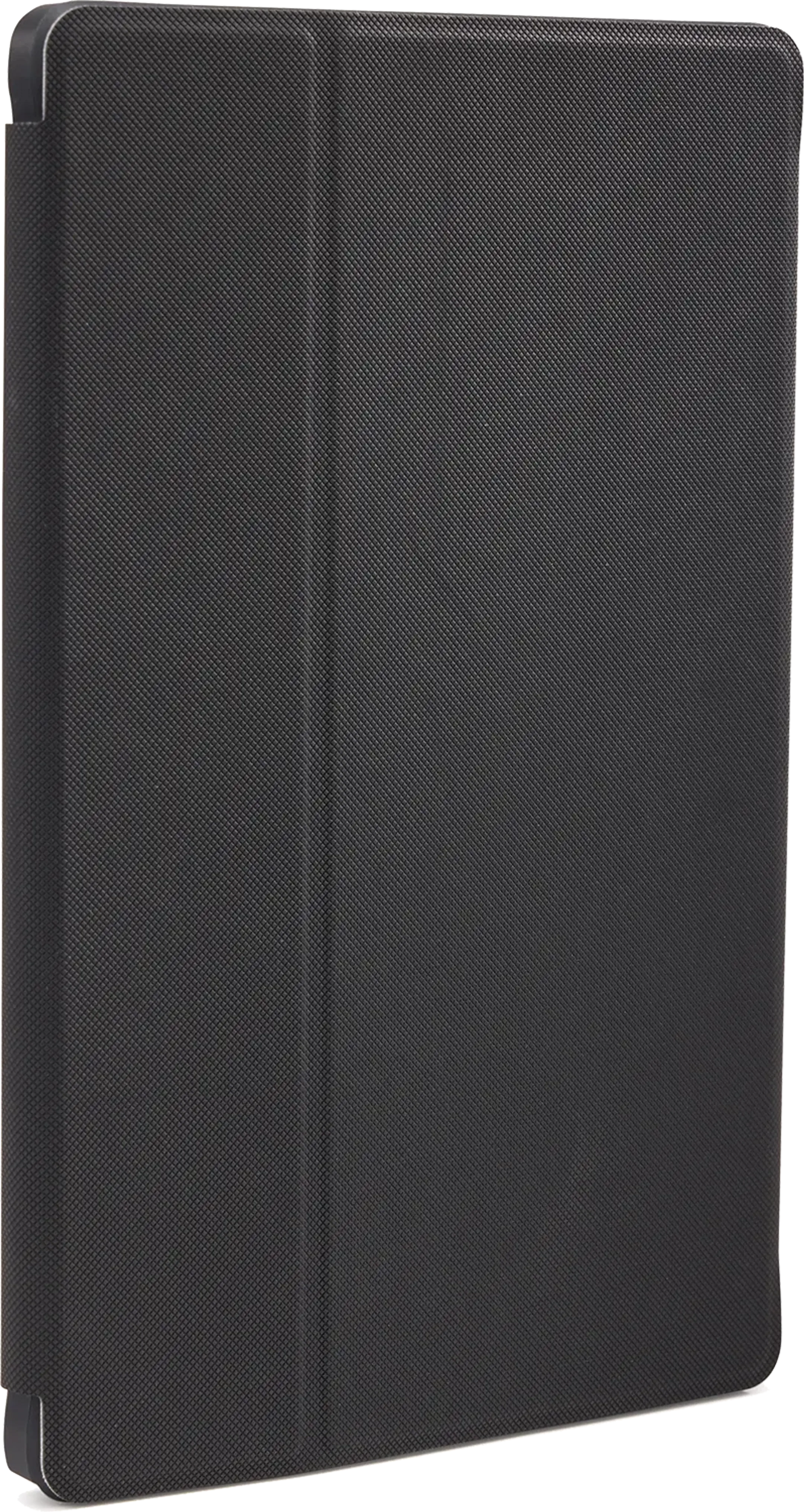 SnapView cover voor Galaxy Tab A8 - Zwart