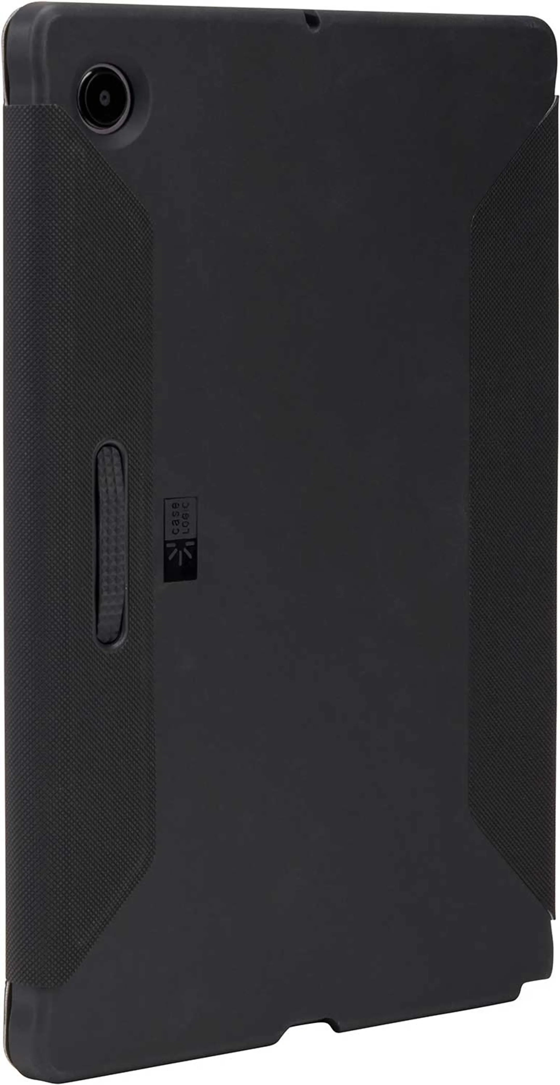 Case Logic SnapView cover voor Galaxy Tab A8 - Zwart image
