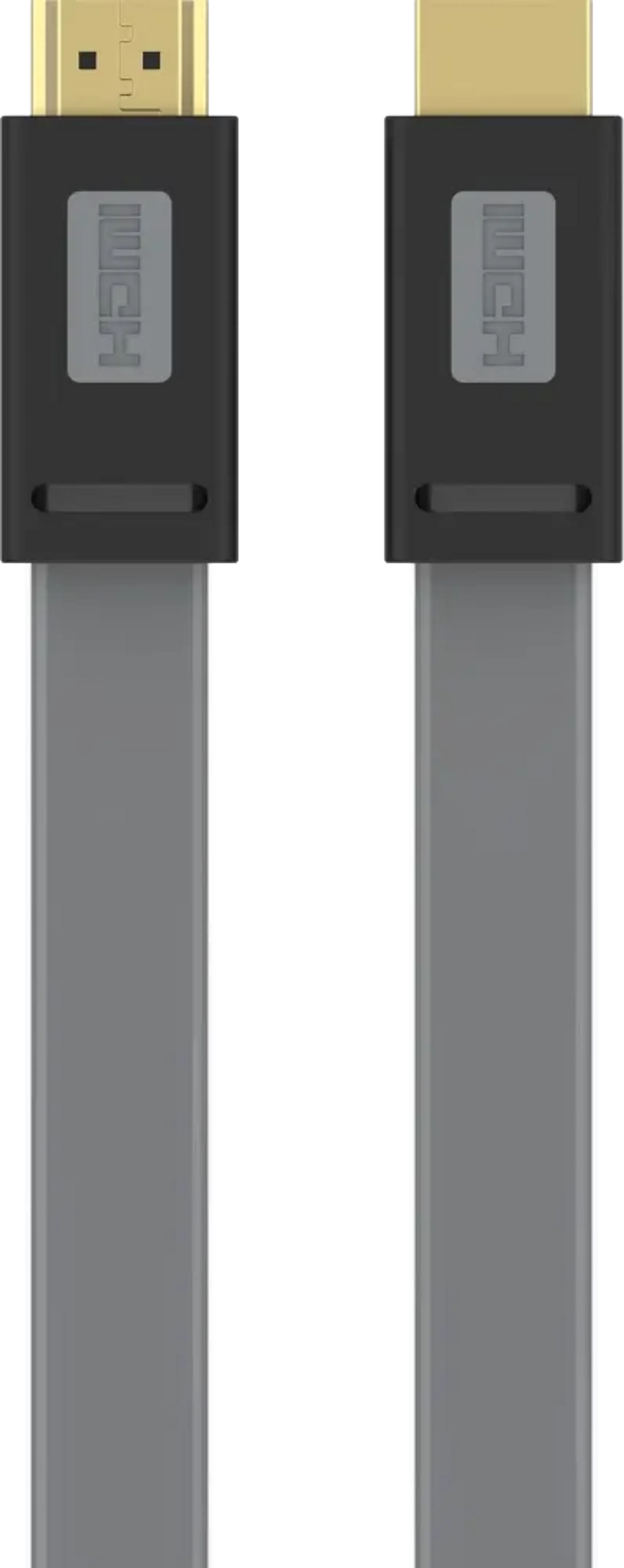 HDMI kabel (Male-Male) - 2m