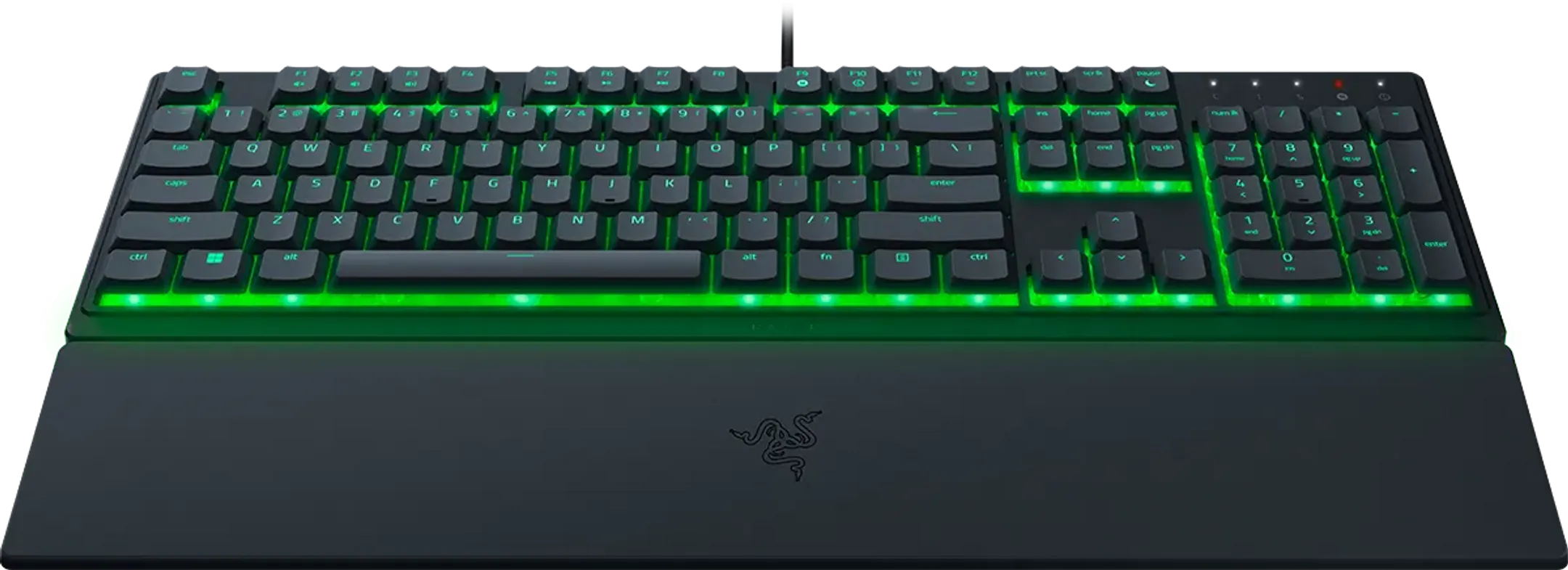 Razer Ornata V3 X - QWERTY image