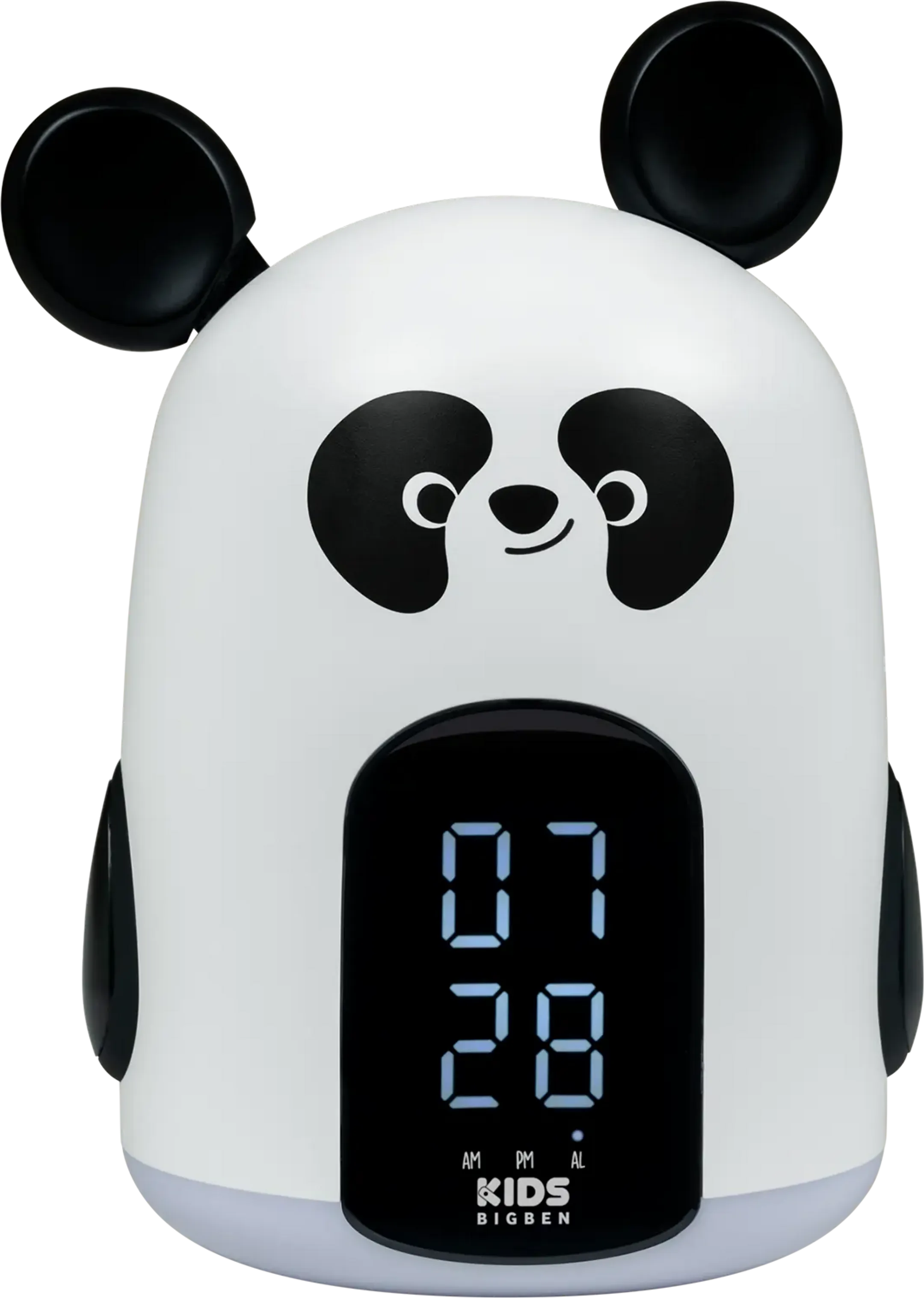BigBen Réveil pour enfants Bao Panda - RKIDSPANDA image