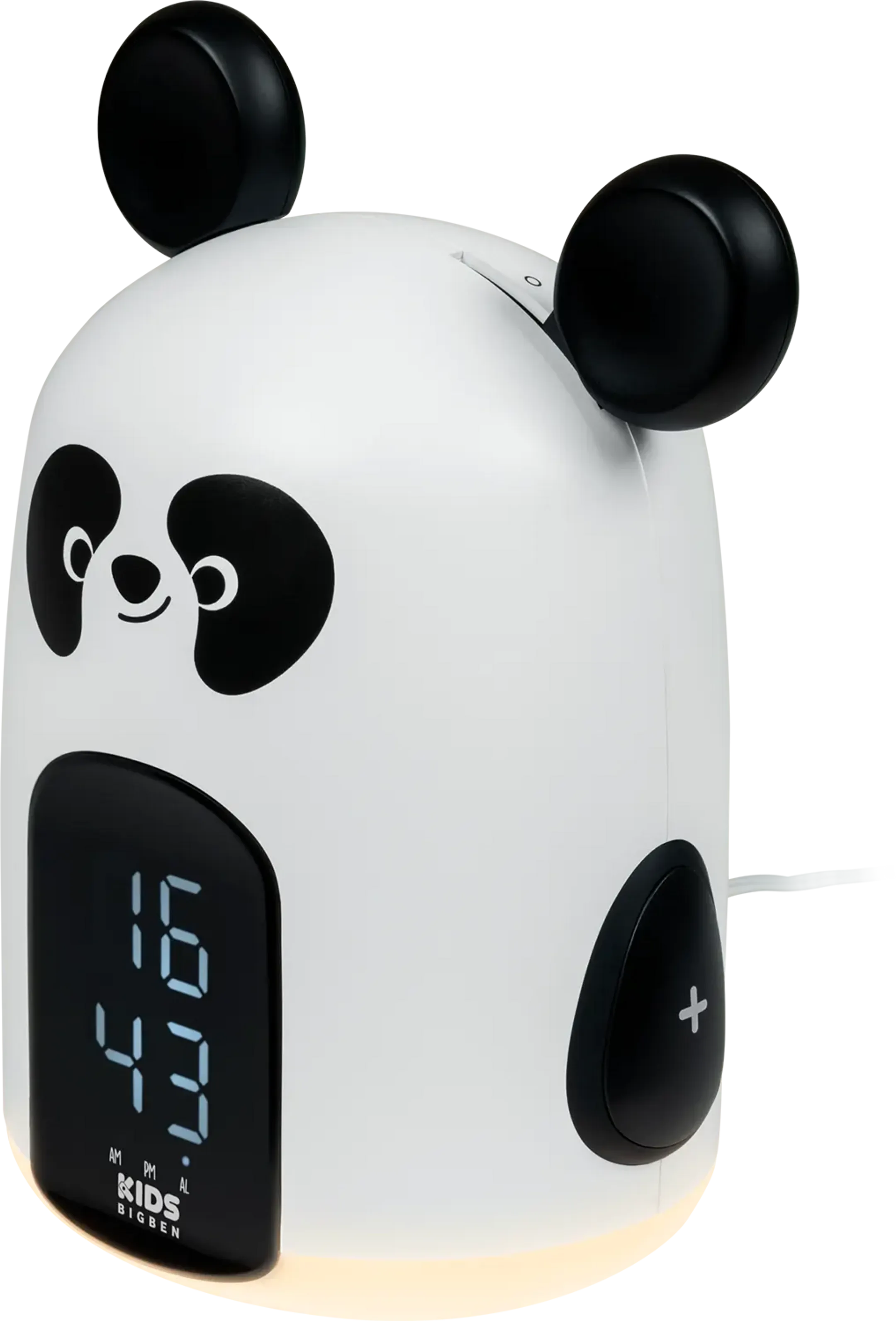 BigBen Réveil pour enfants Bao Panda - RKIDSPANDA image