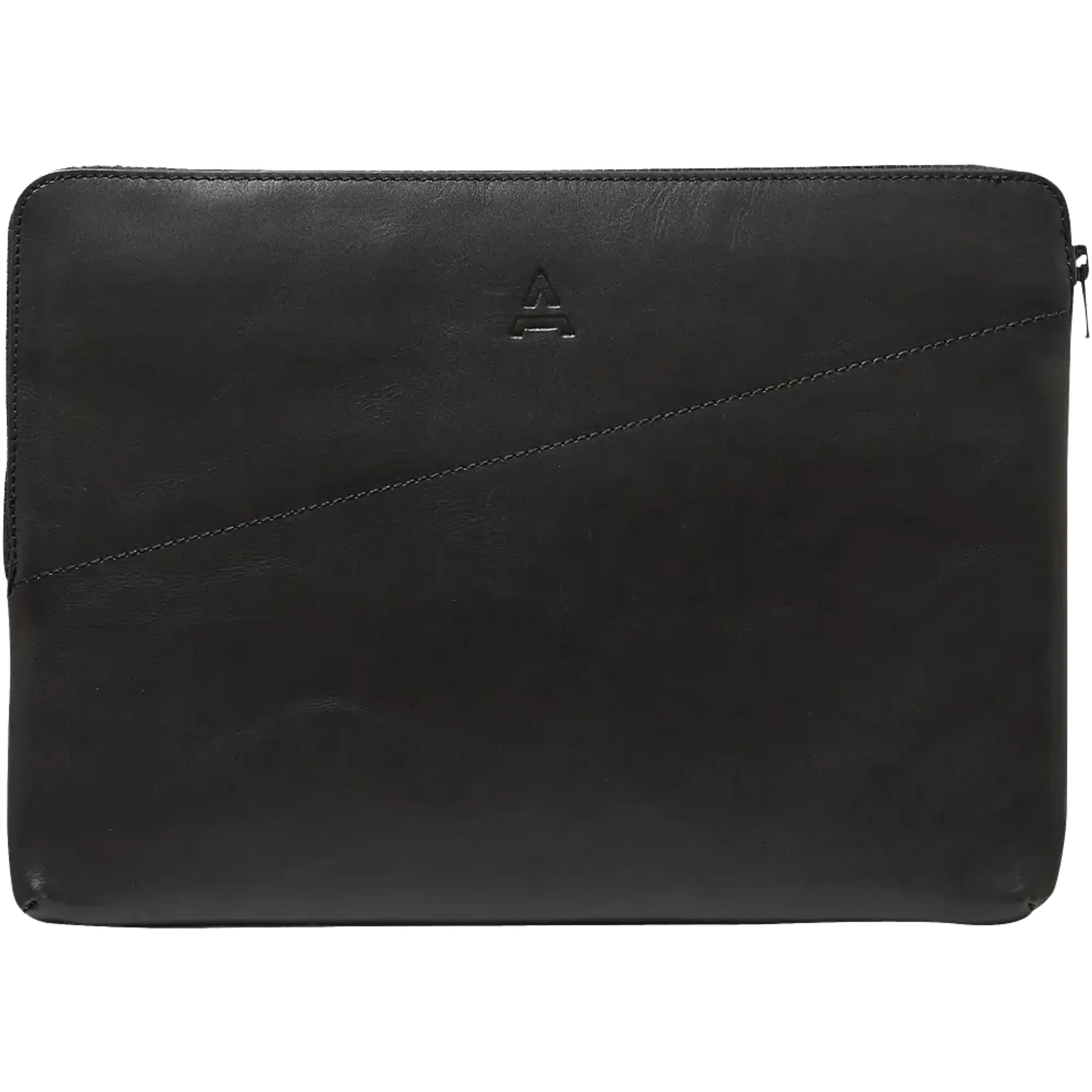 Housse en cuir synthétique 10" - 12" - Noir
