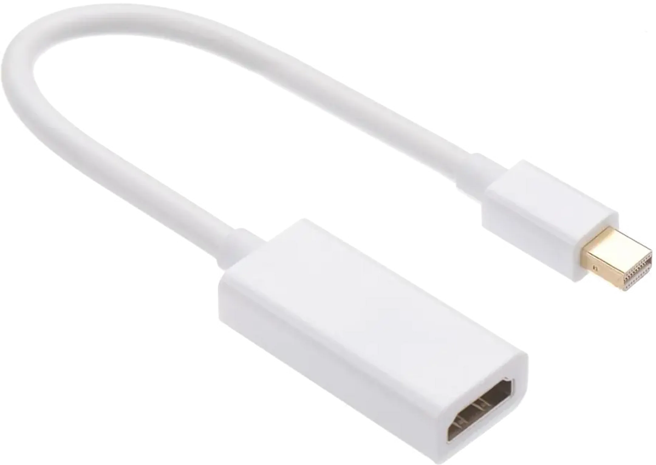 Essentiel-B Adaptateur HDMI vers mini DisplayPort image