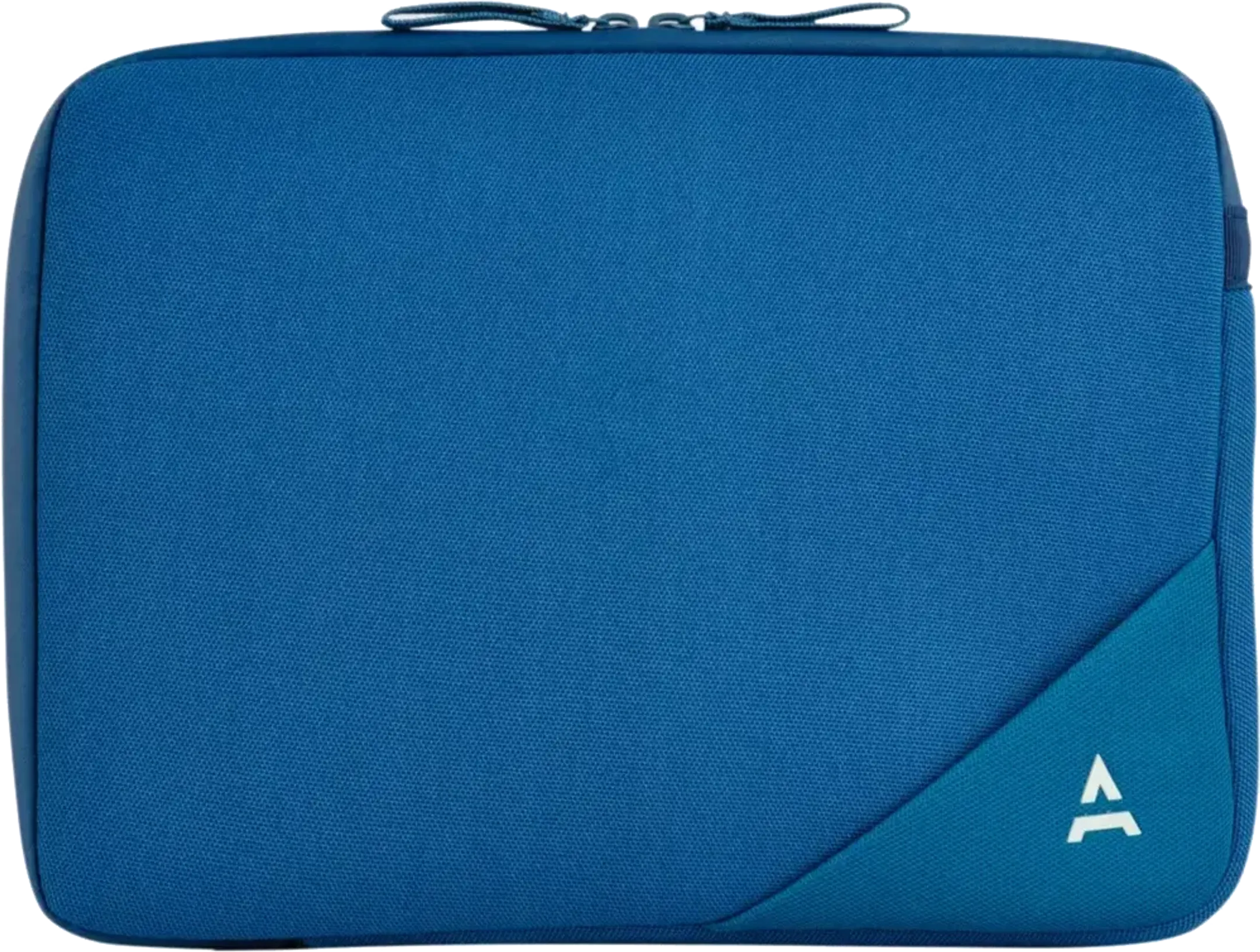 Housse pour ordinateurs à 14" - Neo bleu