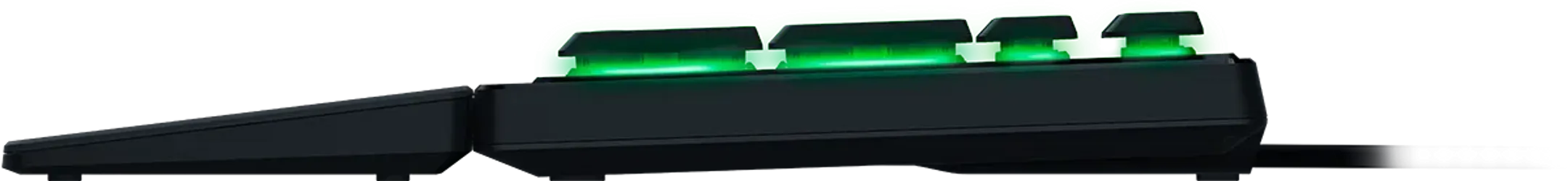 Razer Ornata V3 X - QWERTY image