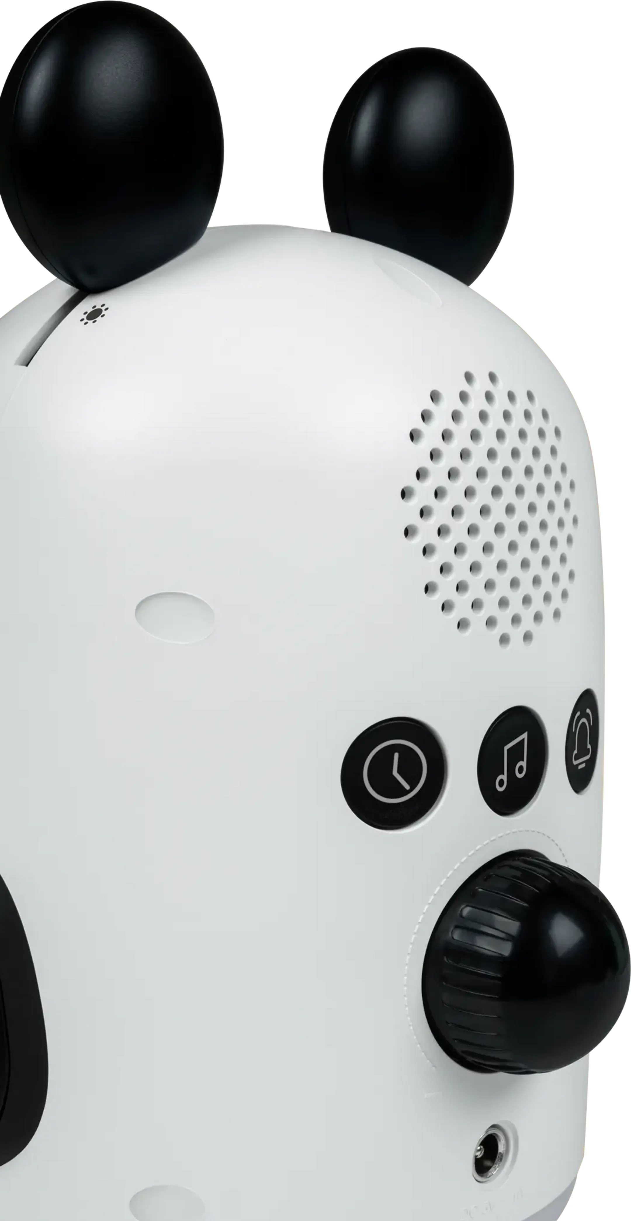 BigBen Réveil pour enfants Bao Panda - RKIDSPANDA image