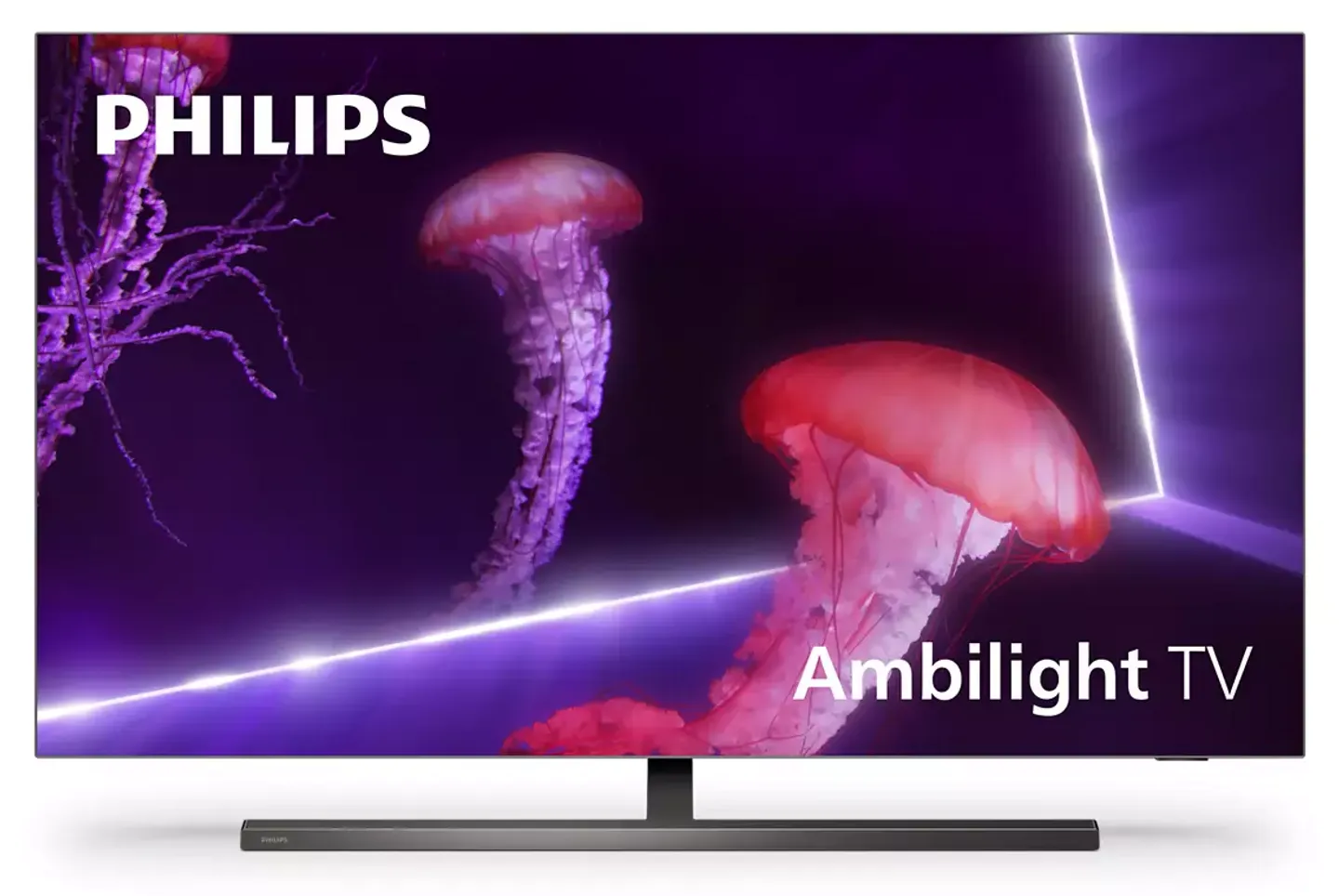 Philips OLED TV 4K 48OLED857 (2022) 48 inch Bestel nu, in huis