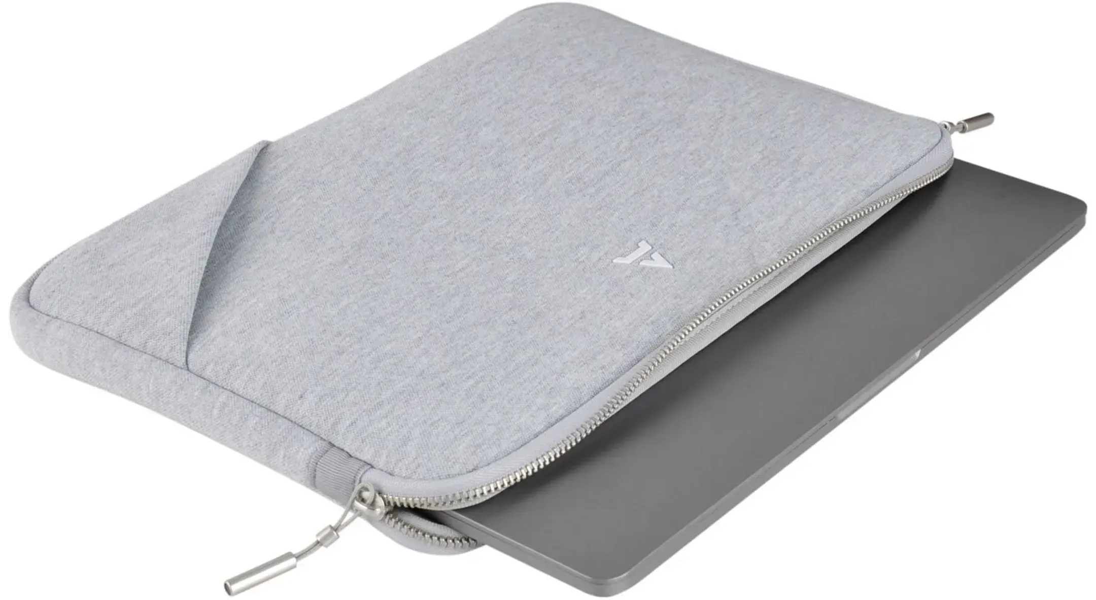 Adeqwat Hoes Neo MacBook Air 13"  - Grijs image