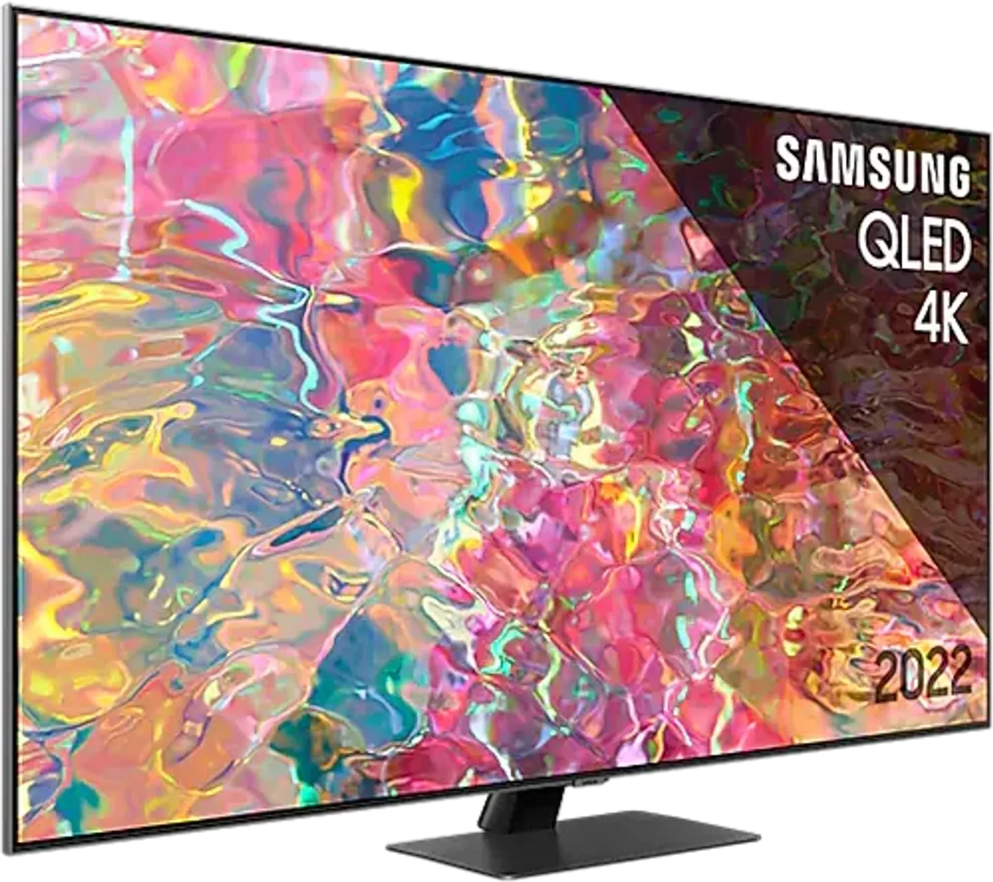 Samsung QLED 4K TV QE65Q80BAT - 65 inch - Bestel nu, morgen in huis