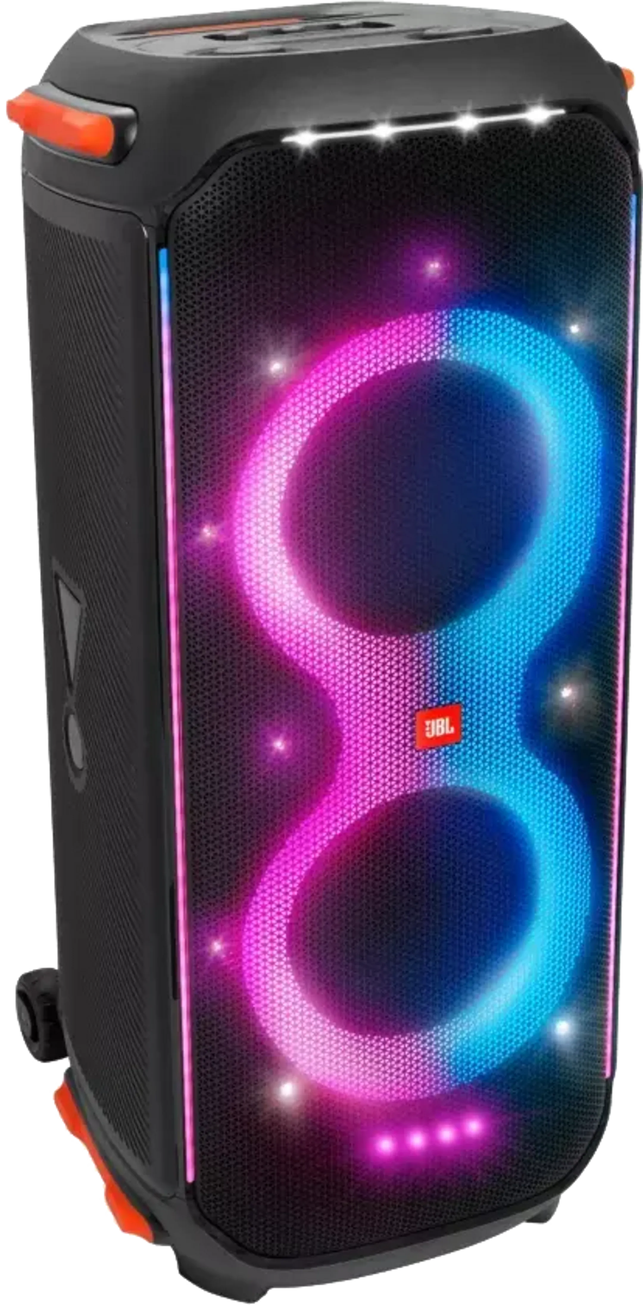 Enceinte Partybox 710 - Noir