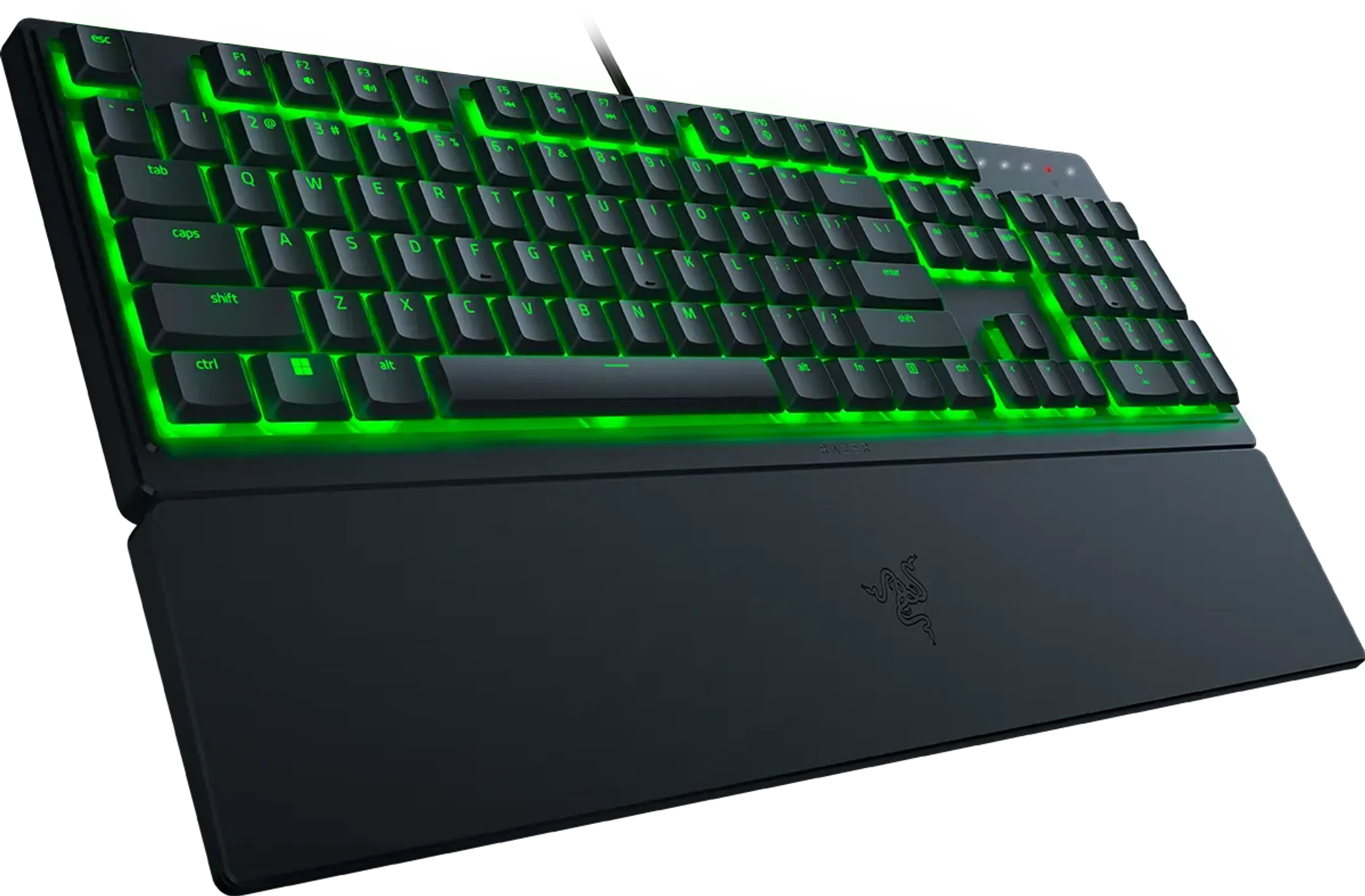 Razer Ornata V3 X - QWERTY image