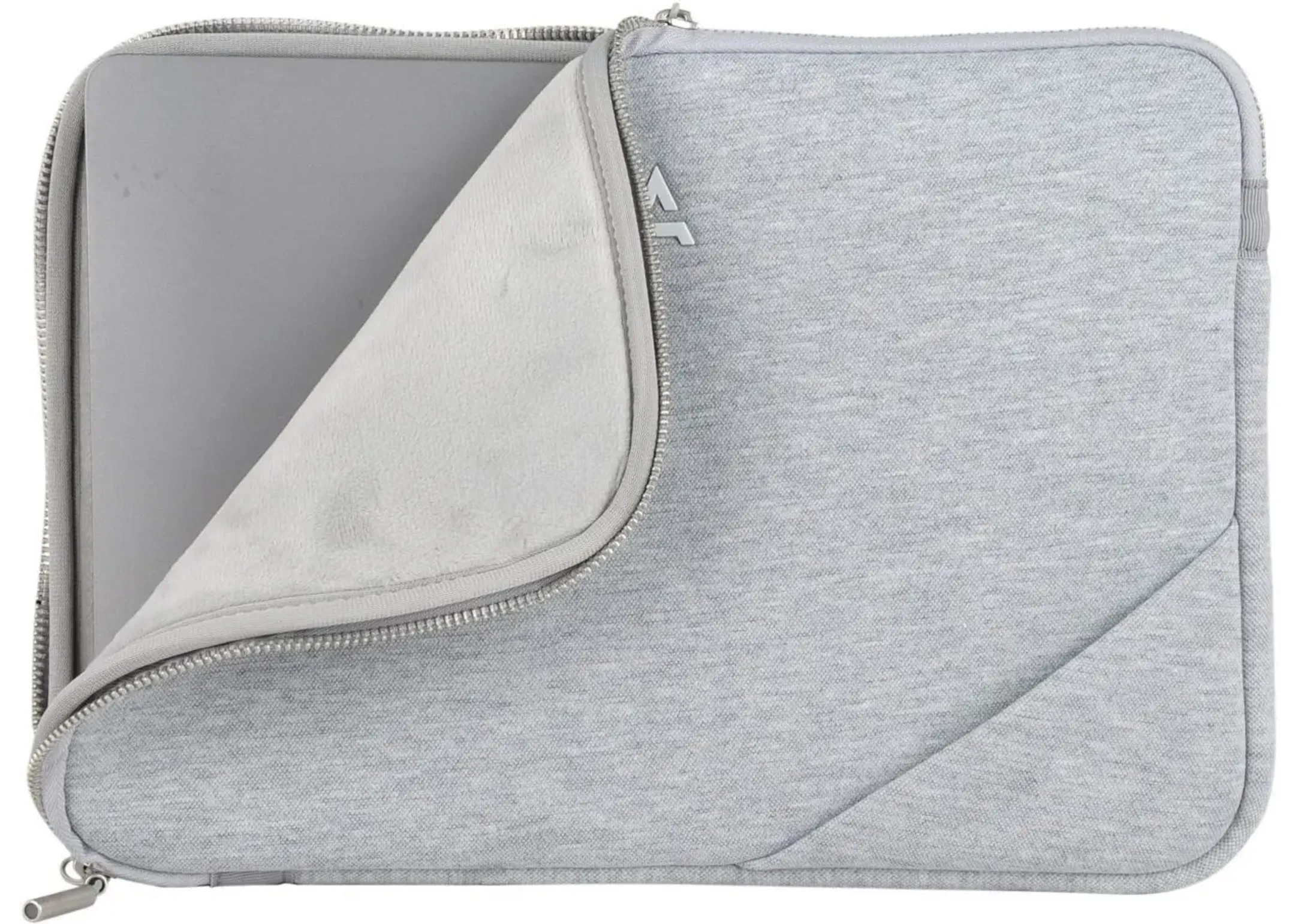 Adeqwat Hoes Neo MacBook Air 13"  - Grijs image