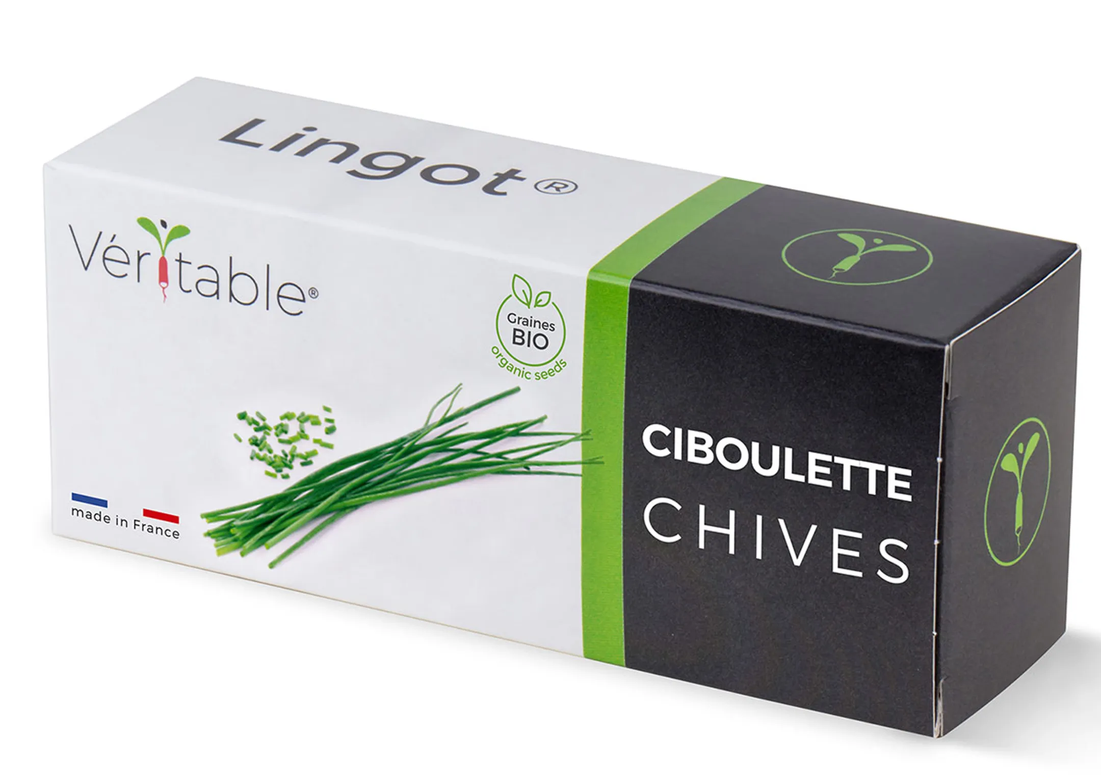 Lingot Bio Ciboulette 