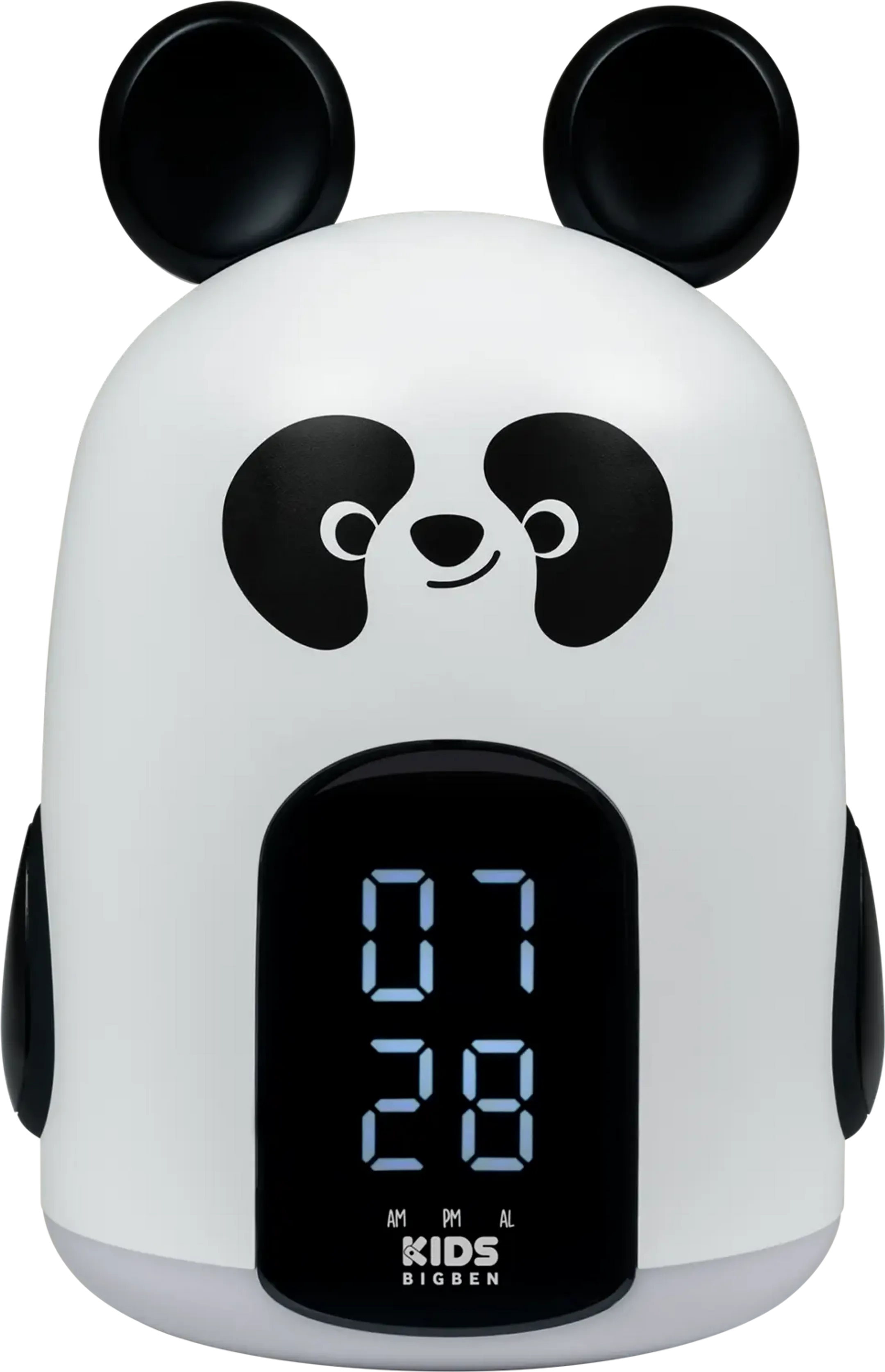 Kinderwekker Bao Panda - RKIDSPANDA