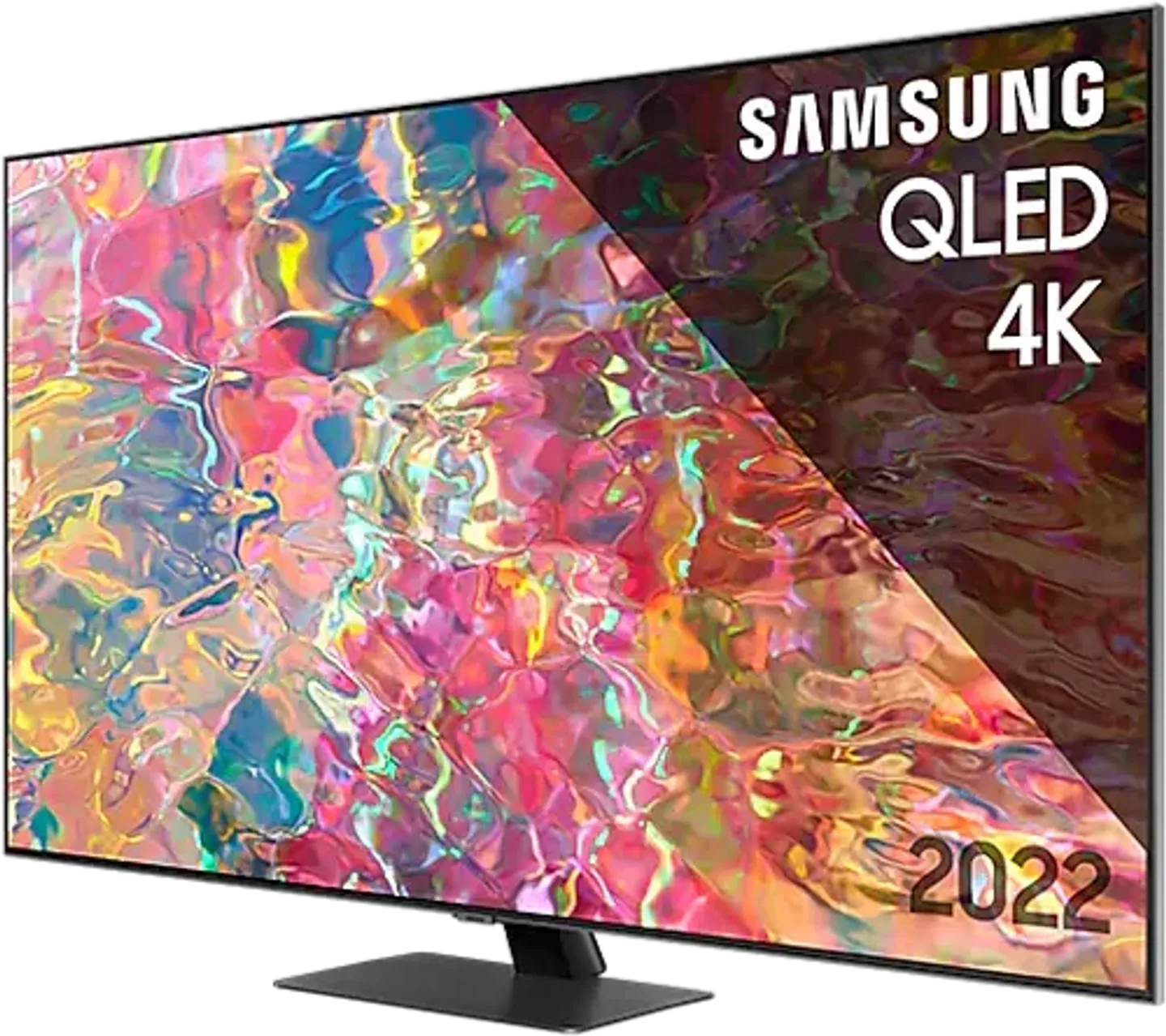 Samsung QLED 4K TV QE65Q80BAT - 65 inch - Bestel nu, morgen in huis