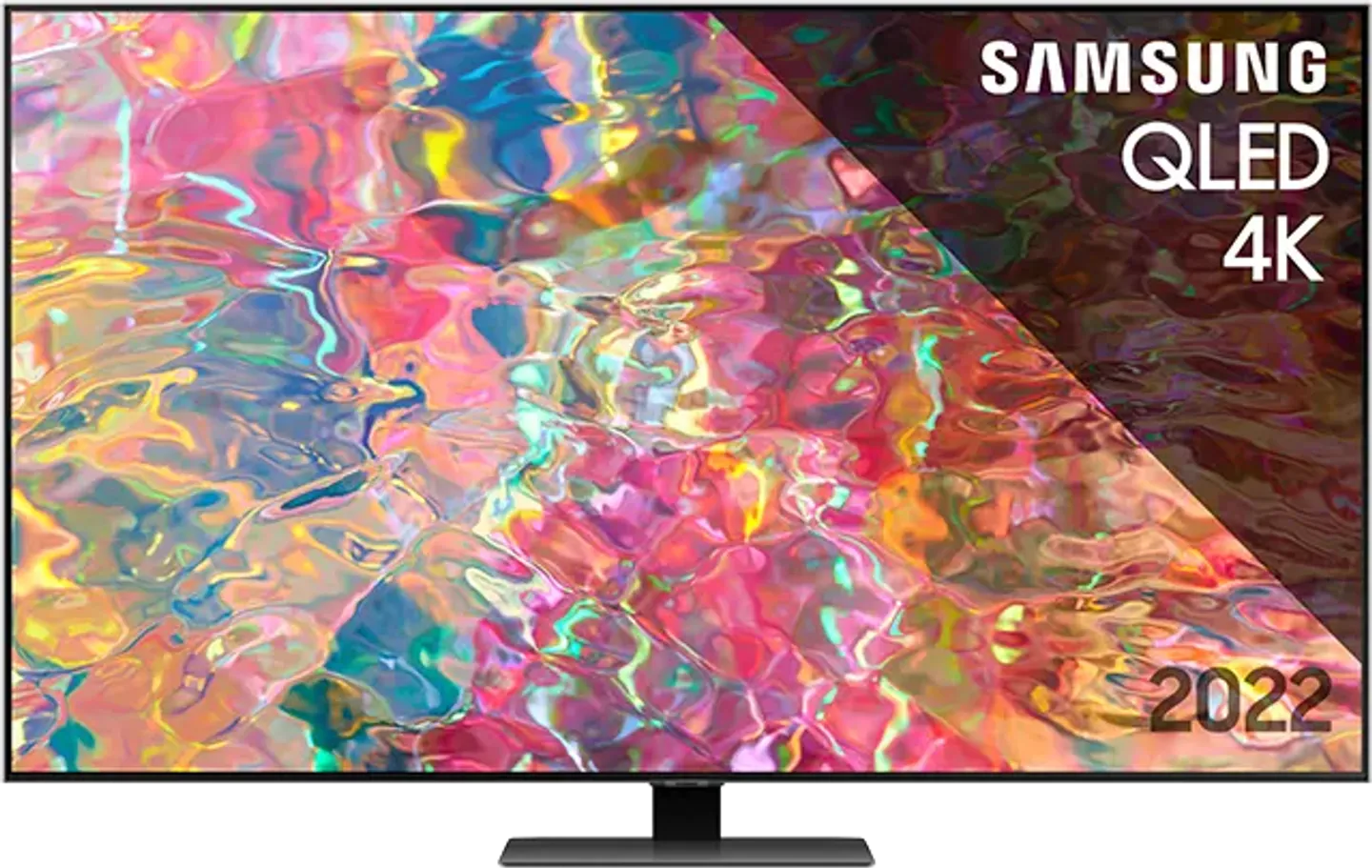 Samsung QLED 4K TV QE65Q80BAT - 65 inch - Bestel nu, morgen in huis
