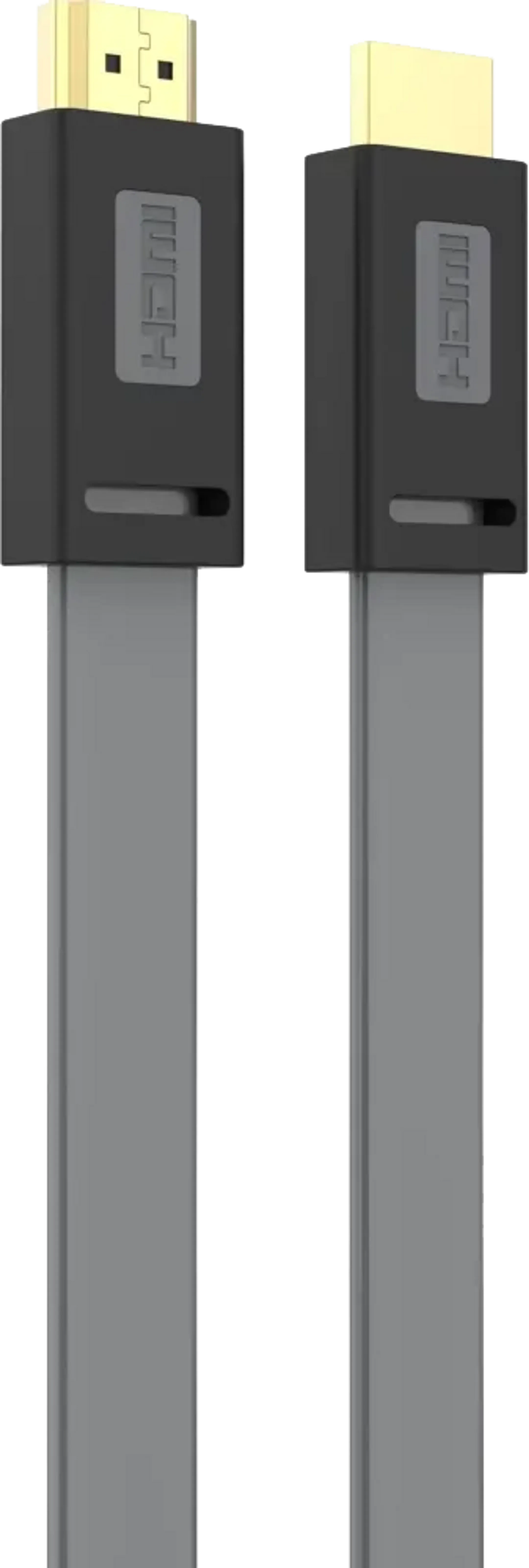 Essentiel-B Câble HDMI (Male-Male) - 2m image