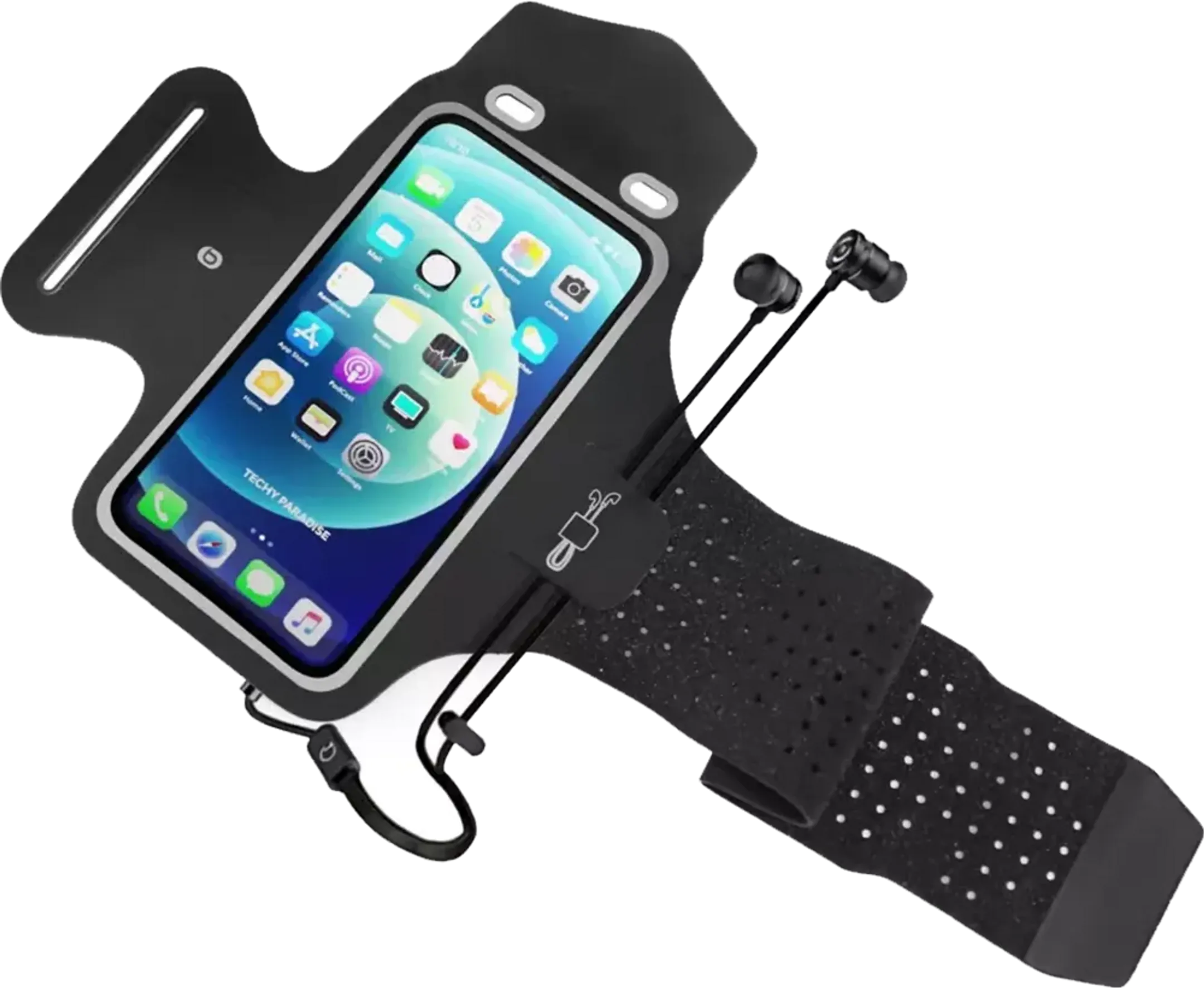 Sportarmband (XL)