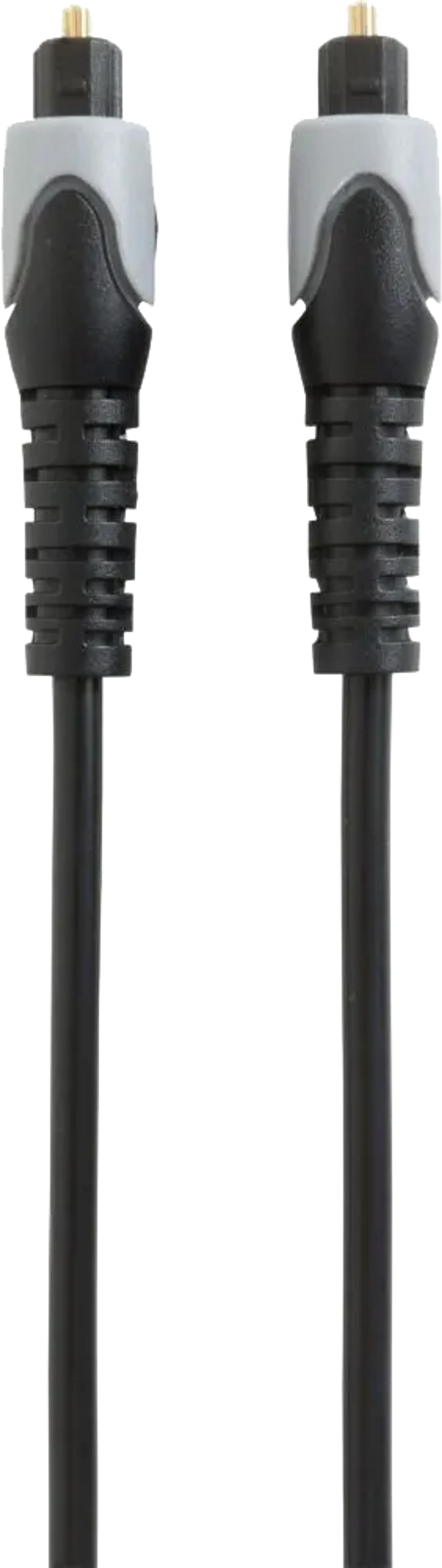 Audiokabel Opitcal (Male-Male) - 1,2m